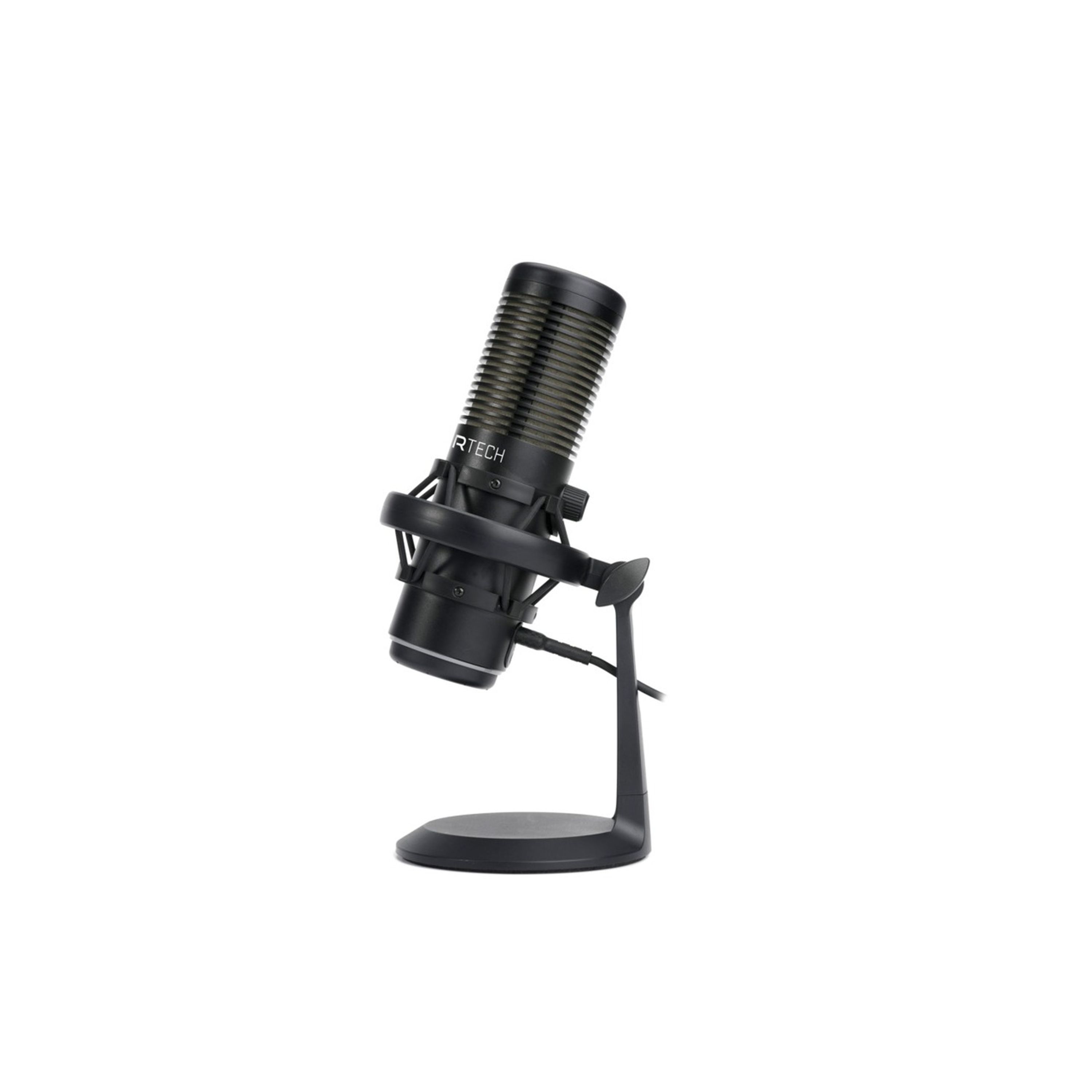 USB RGB Gaming Microphone