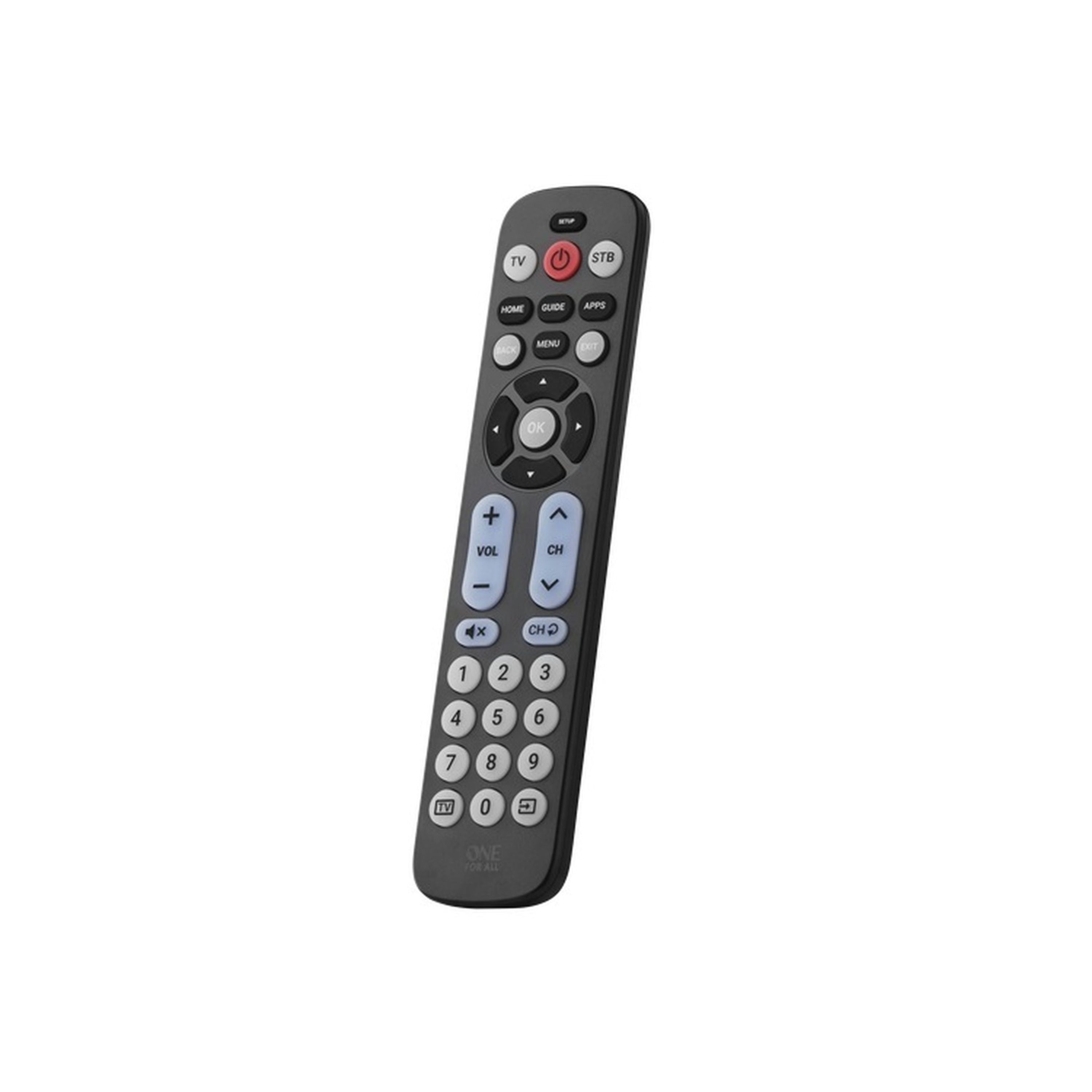 Big Button 2 Device Remote Control