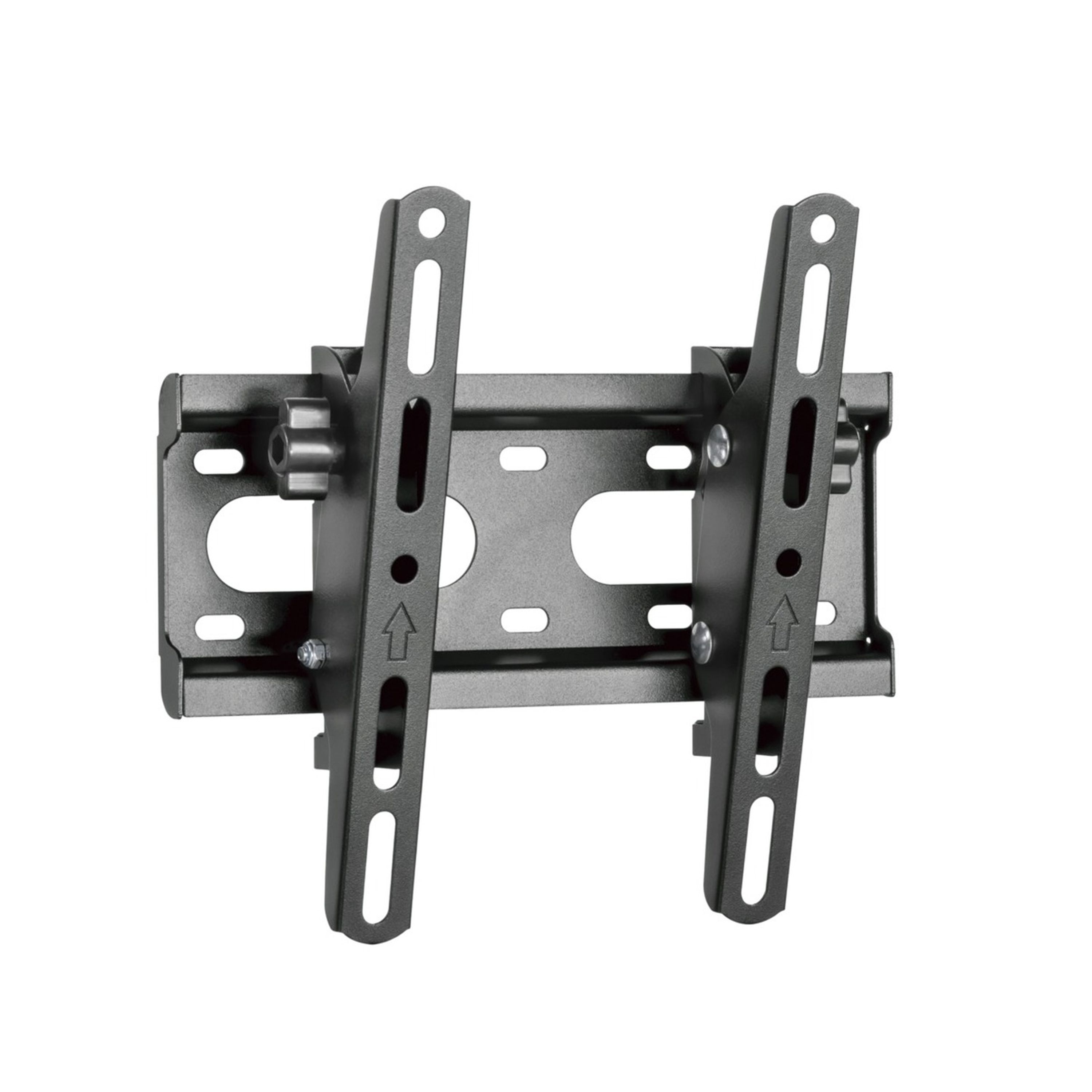23-43 inch LCD Monitor Wall Mount Bracket Tilt 45Kg