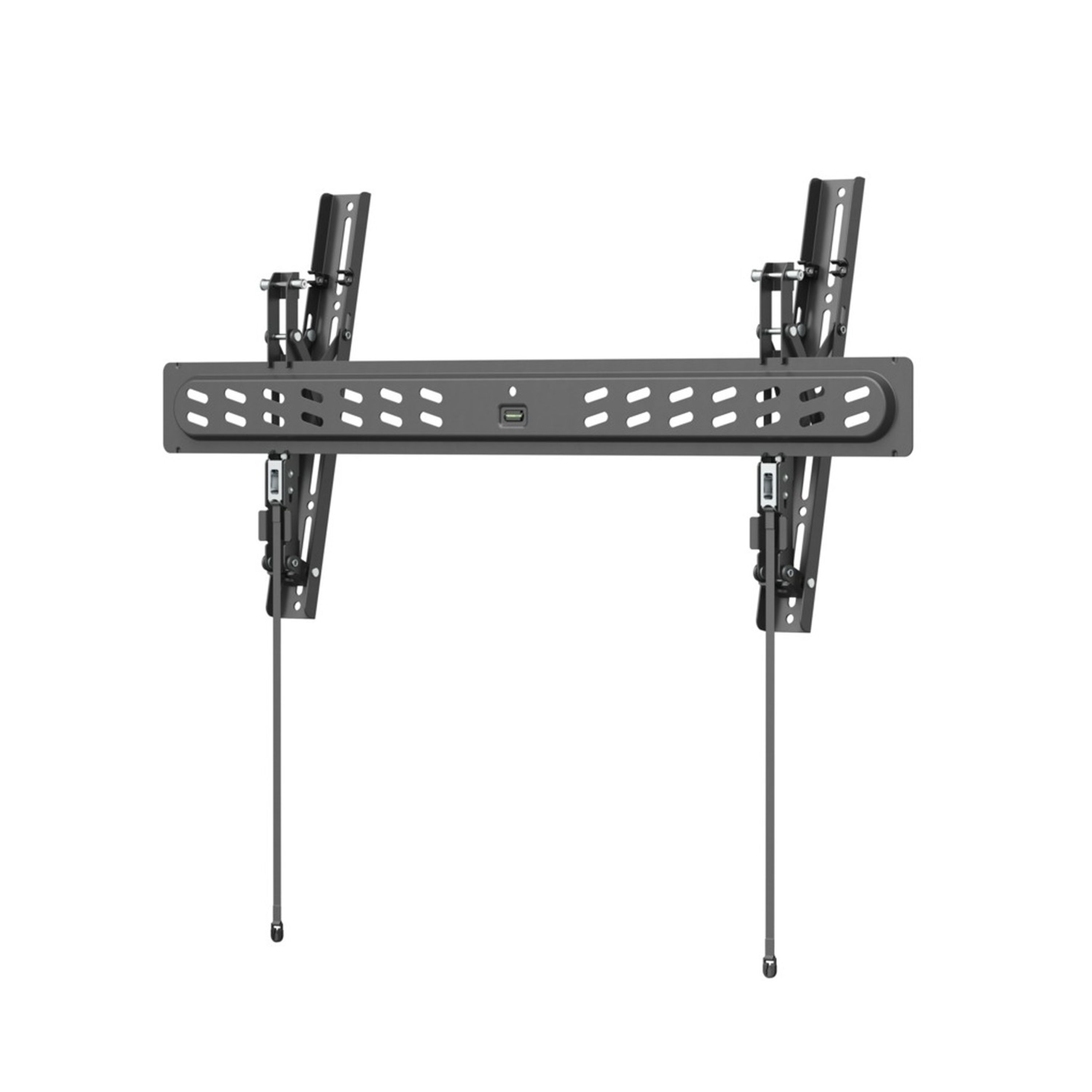 43-95 inch LCD TV Wall Mount Bracket Tilt/Screen Level 60Kg