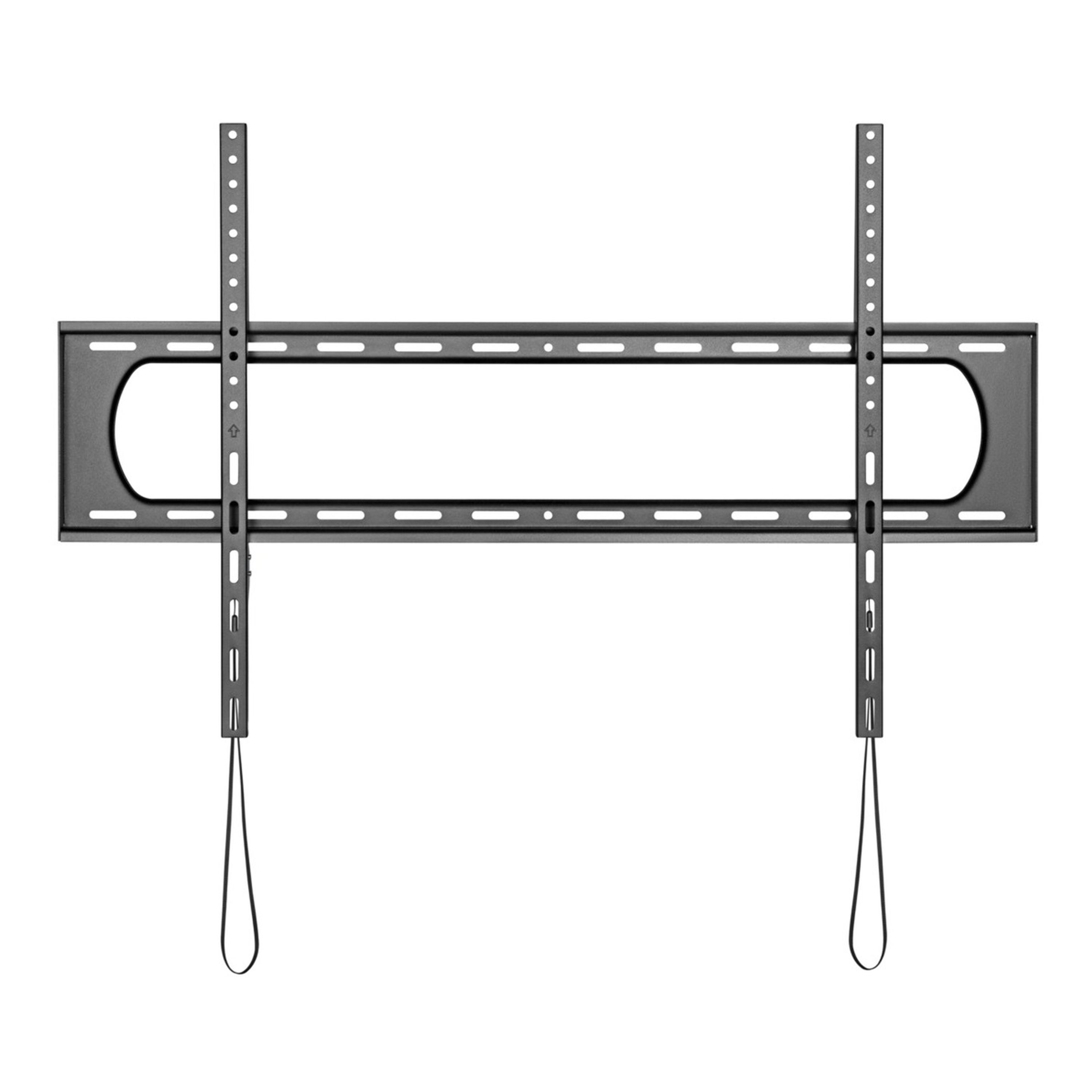 60-120 inch LCD TV Wall Mount Bracket Fixed 120Kg