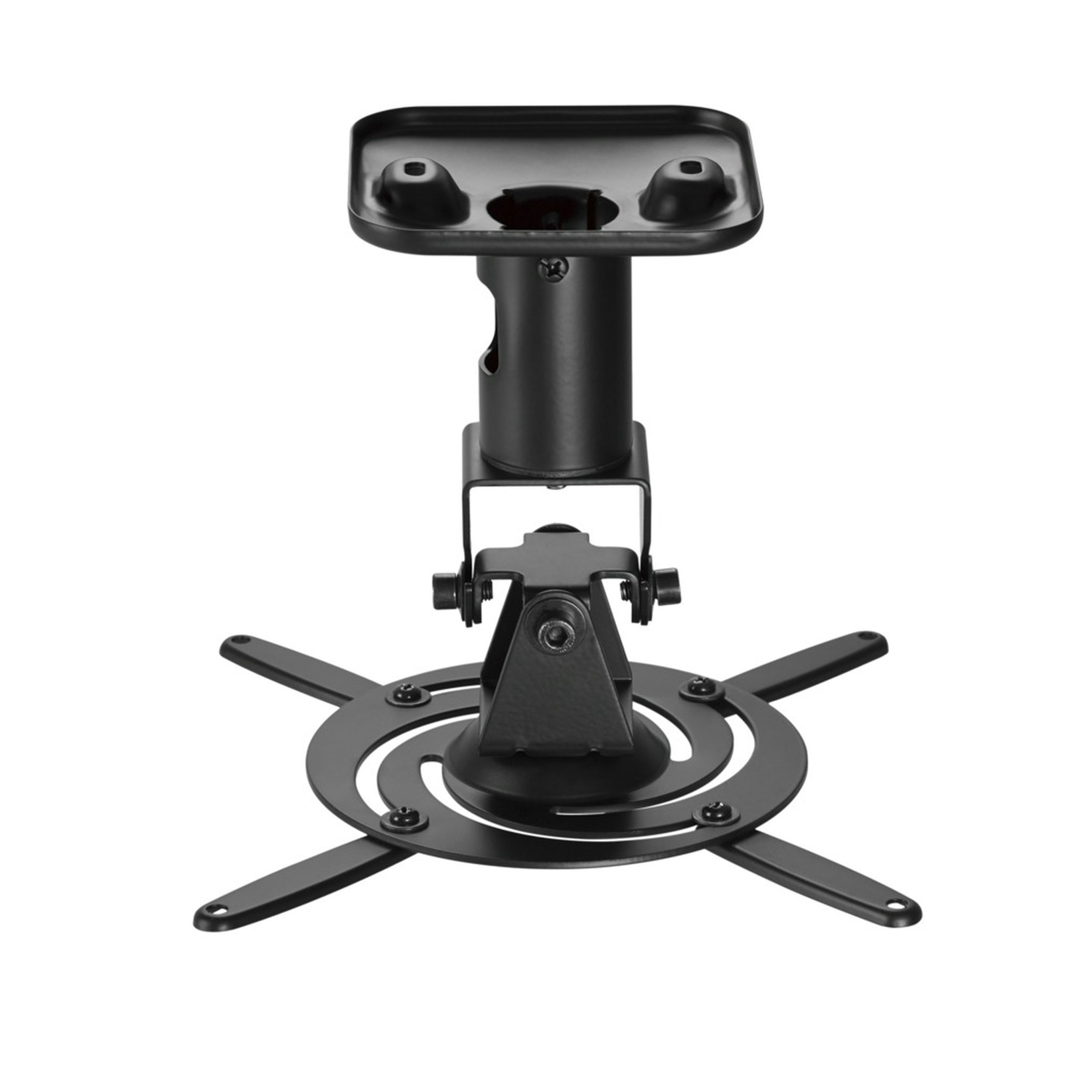 Extendable Universal Projector Ceiling Mount Bracket 15Kg