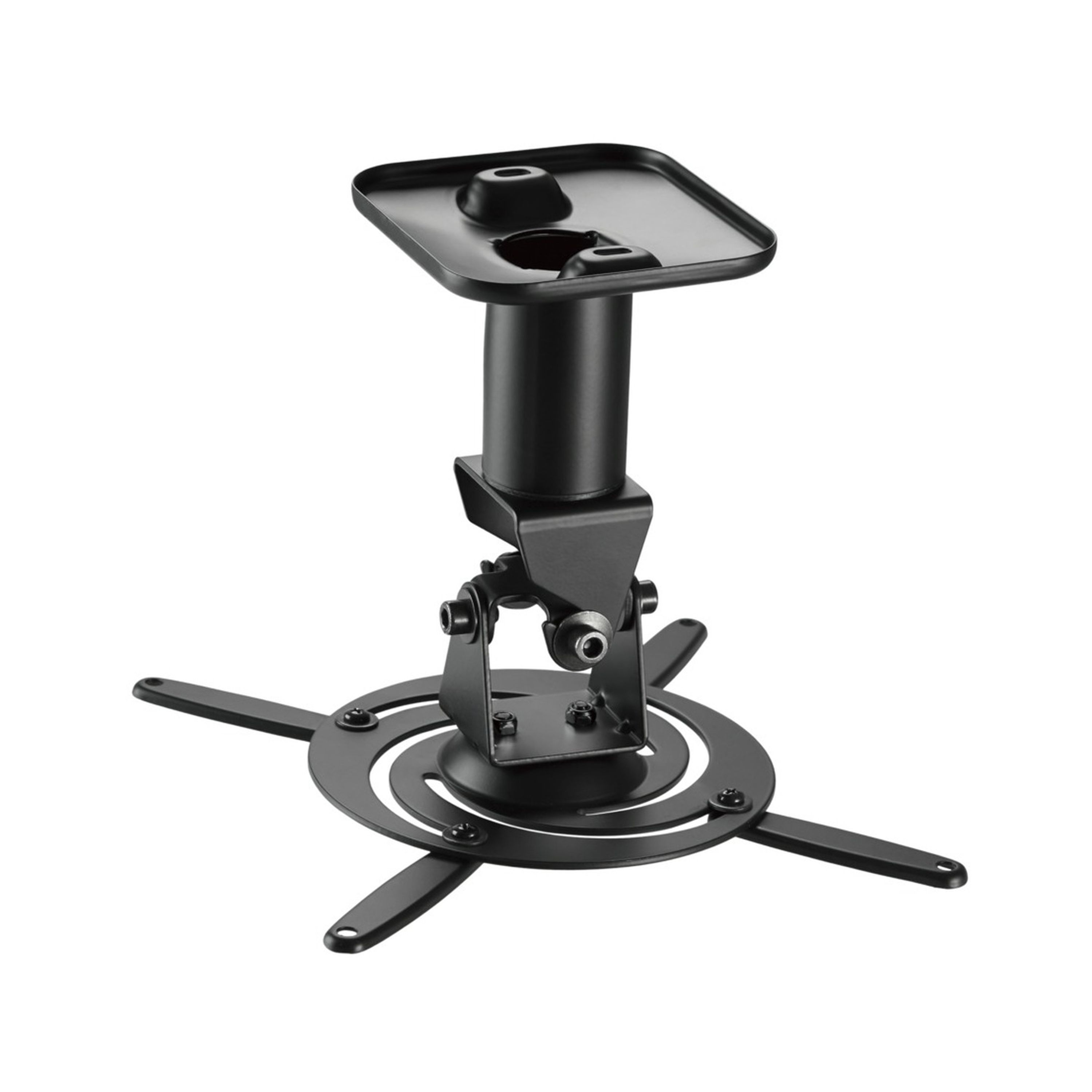 Extendable Universal Projector Ceiling Mount Bracket 15Kg