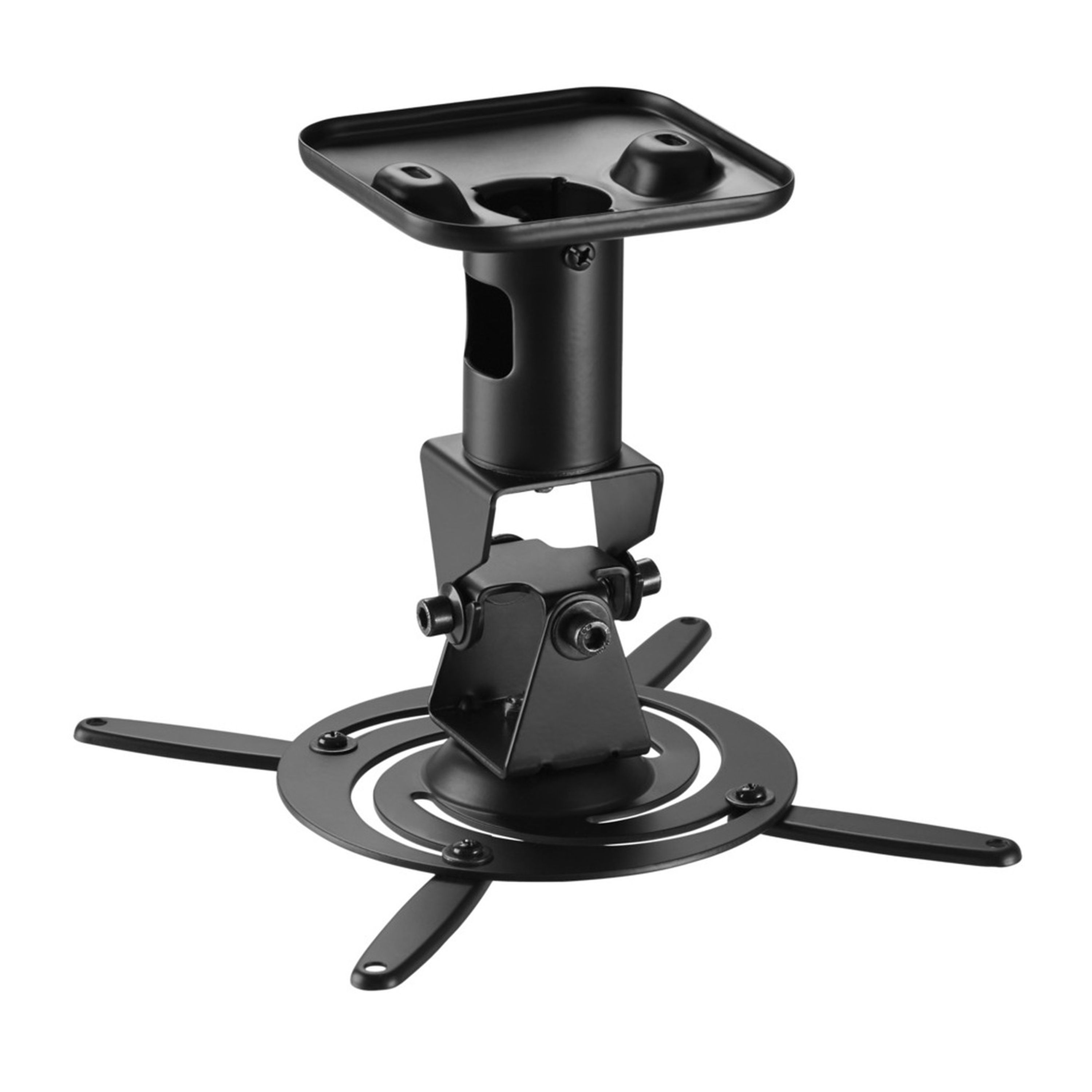 Extendable Universal Projector Ceiling Mount Bracket 15Kg
