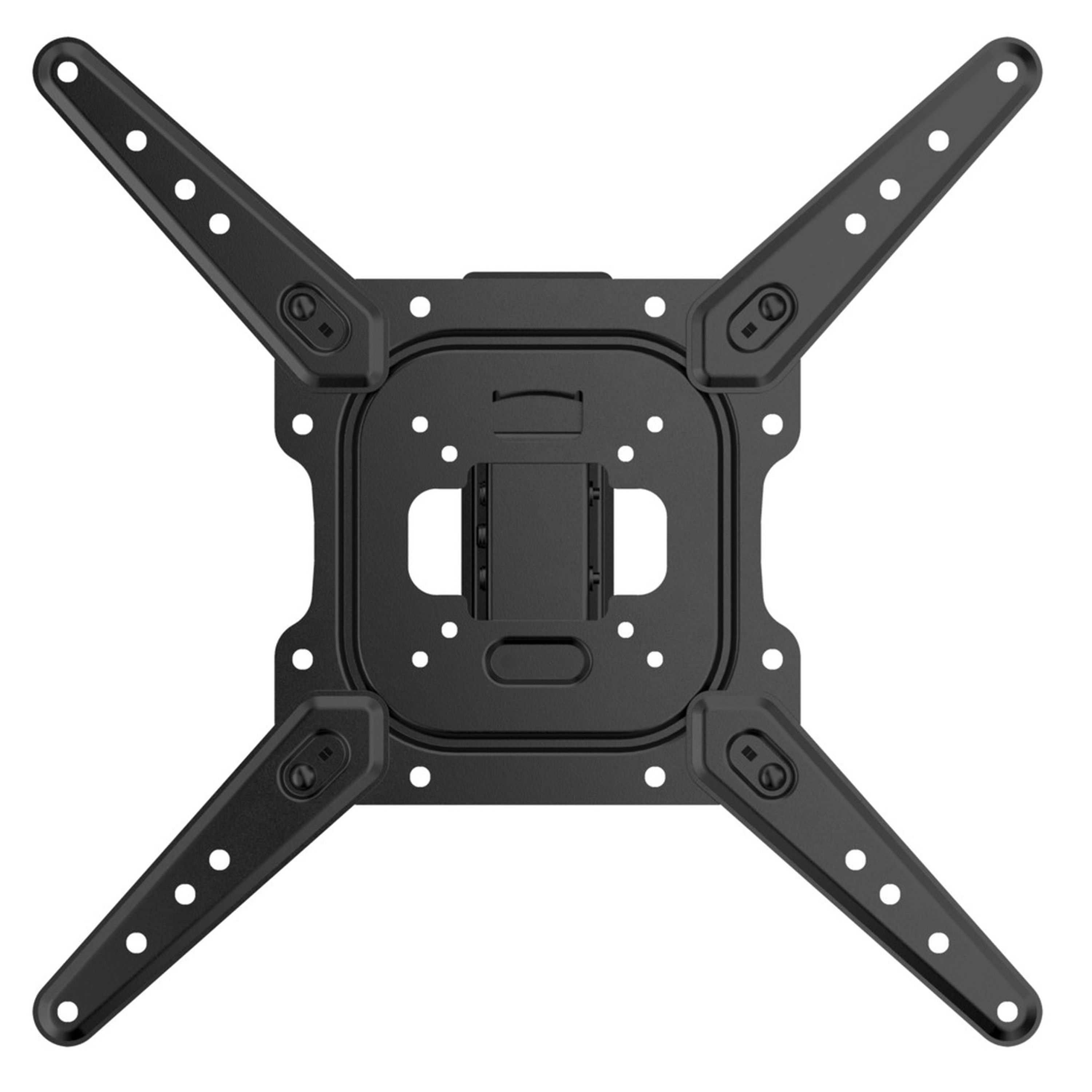 23-65 inch LCD TV Wall Mount Bracket Full Motion 30Kg