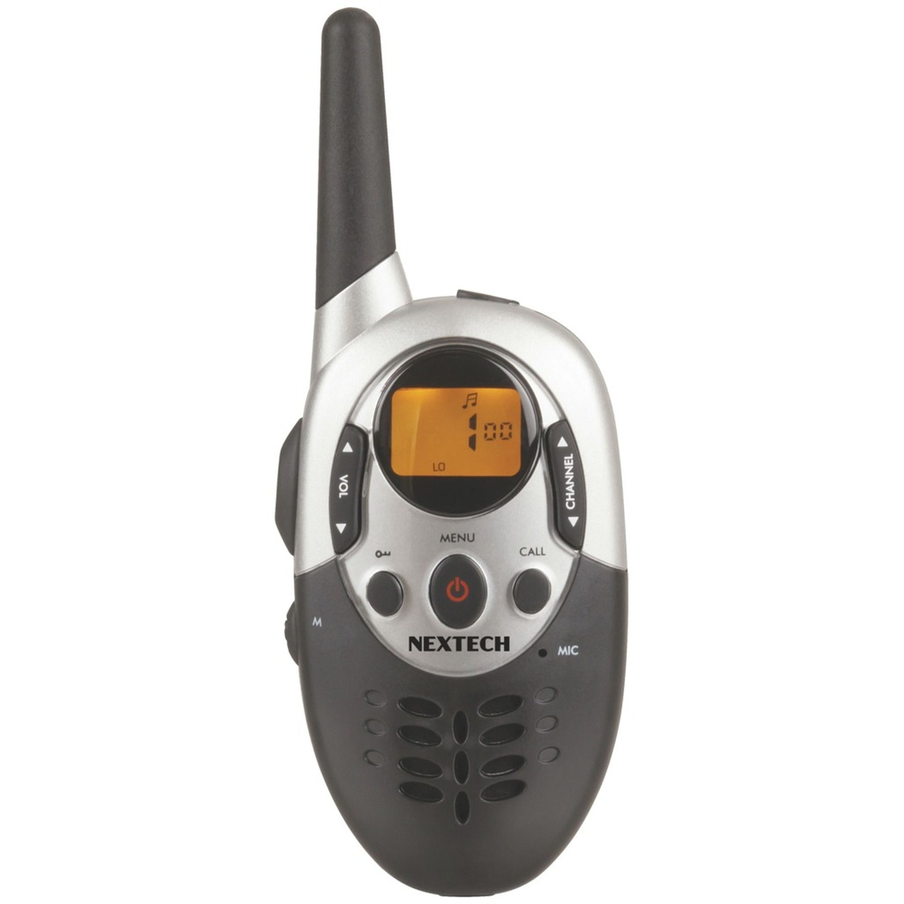 2W UHF Transceiver