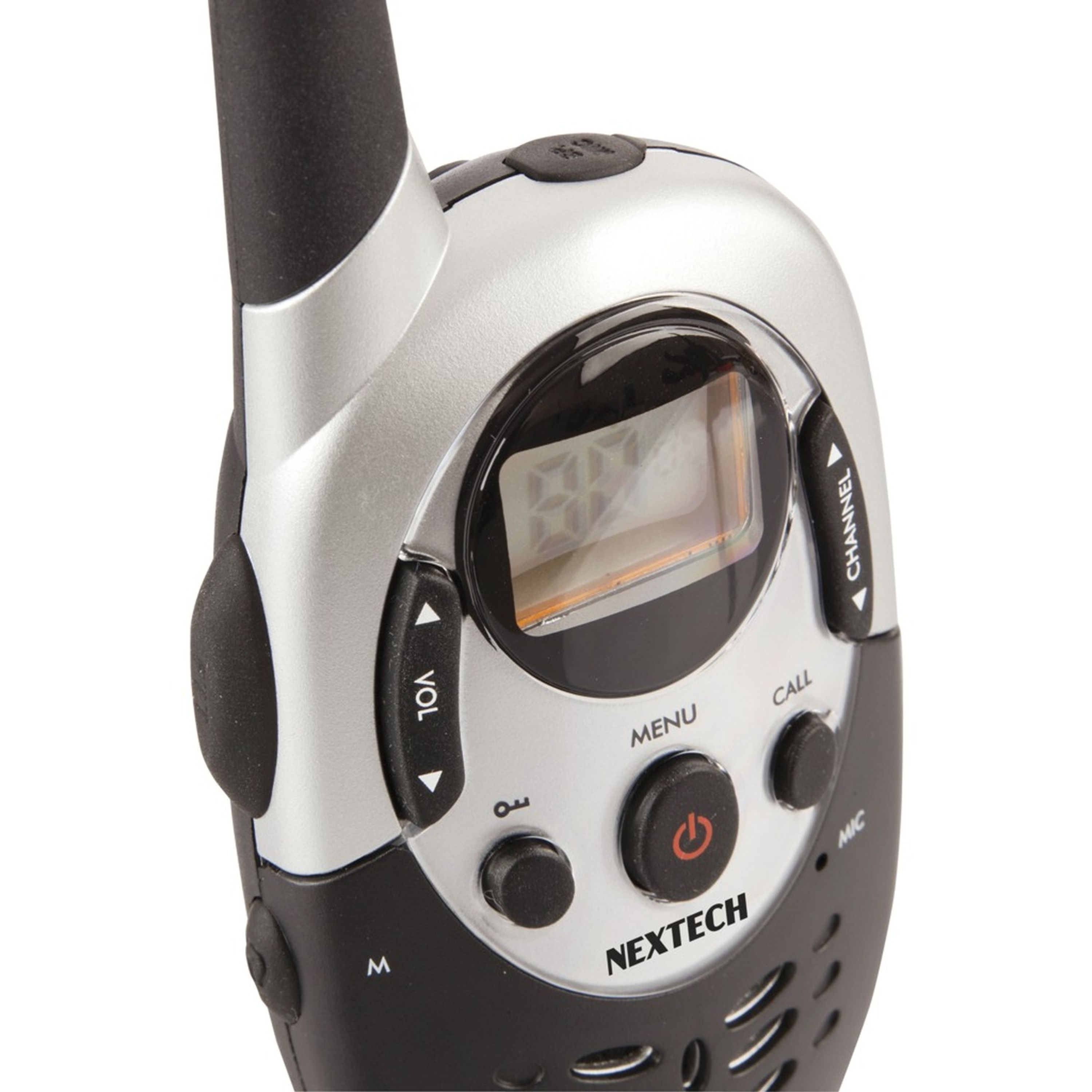 2W UHF Transceiver