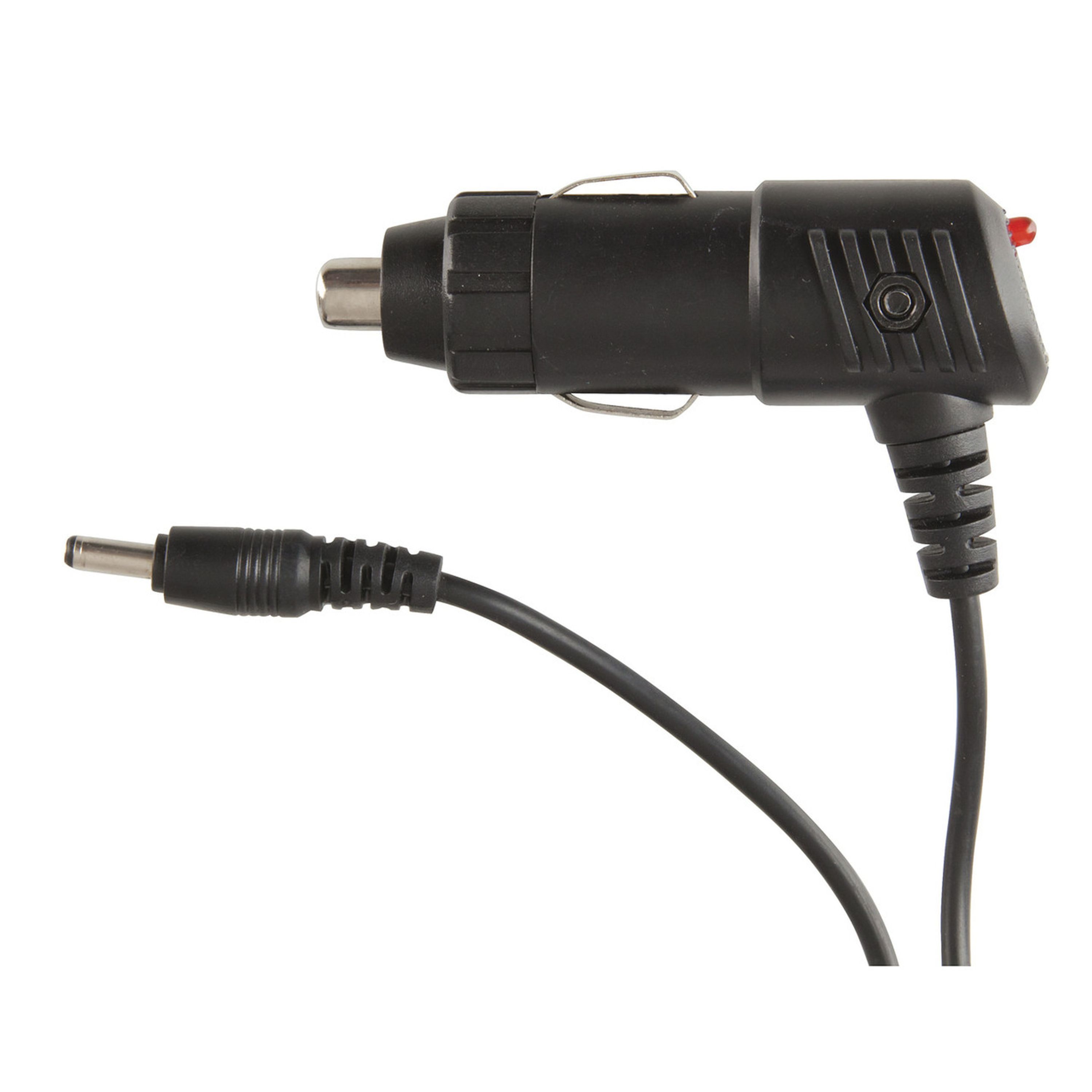 Car Charger to suit Nextech 2W UHF DC1049 / DC1051 / DC1082 / DC1096
