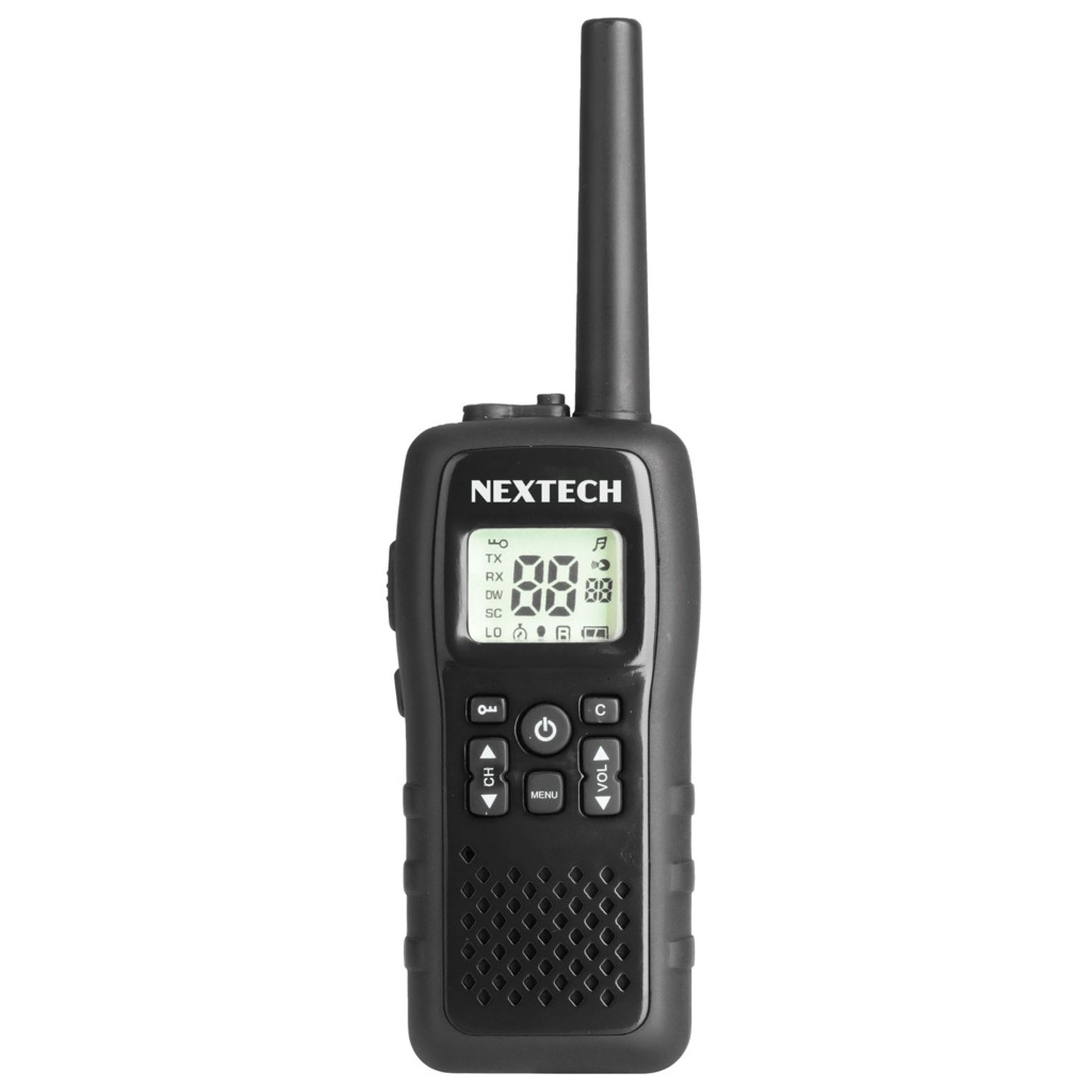 Nextech 3W UHF Transceiver