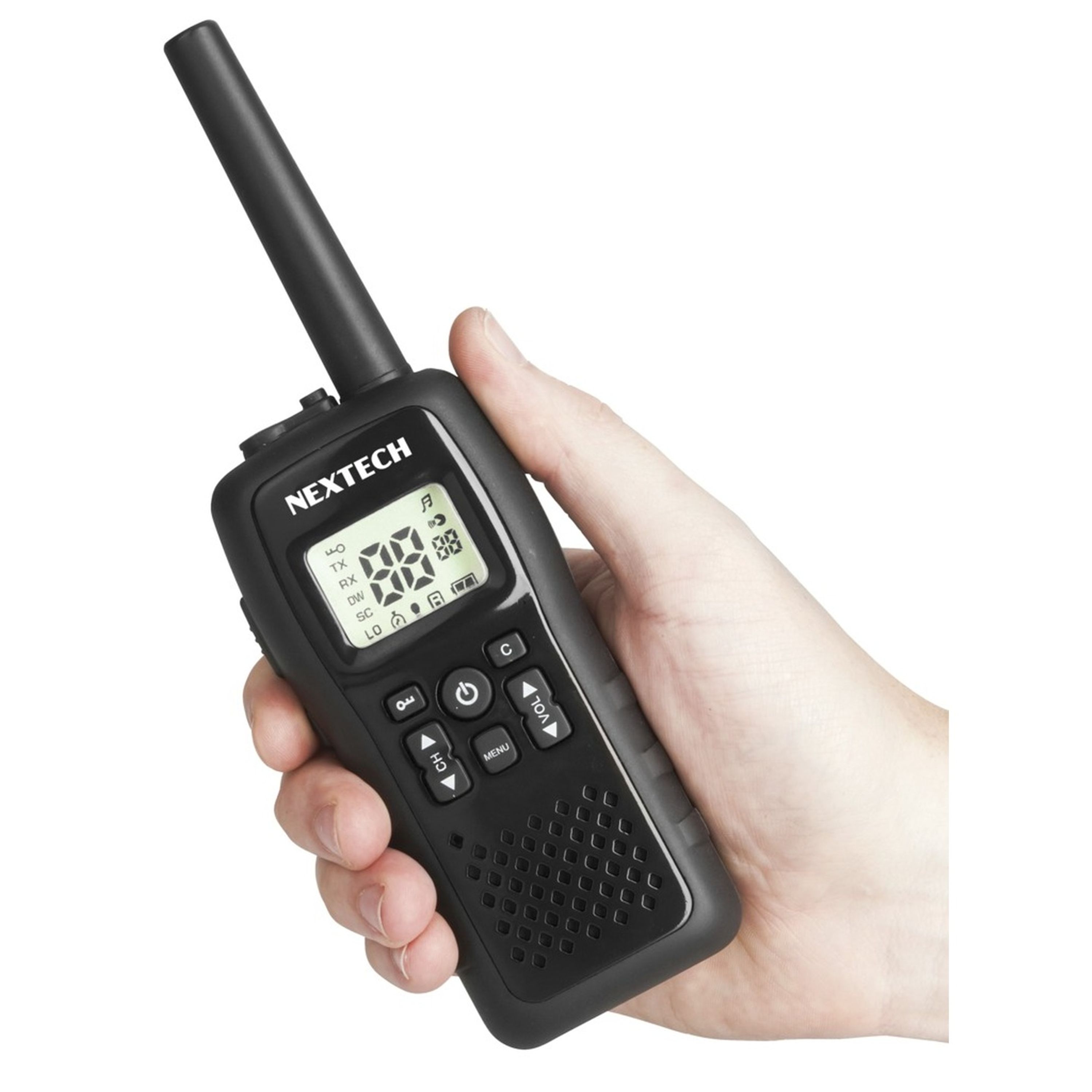 Nextech 3W UHF Transceiver