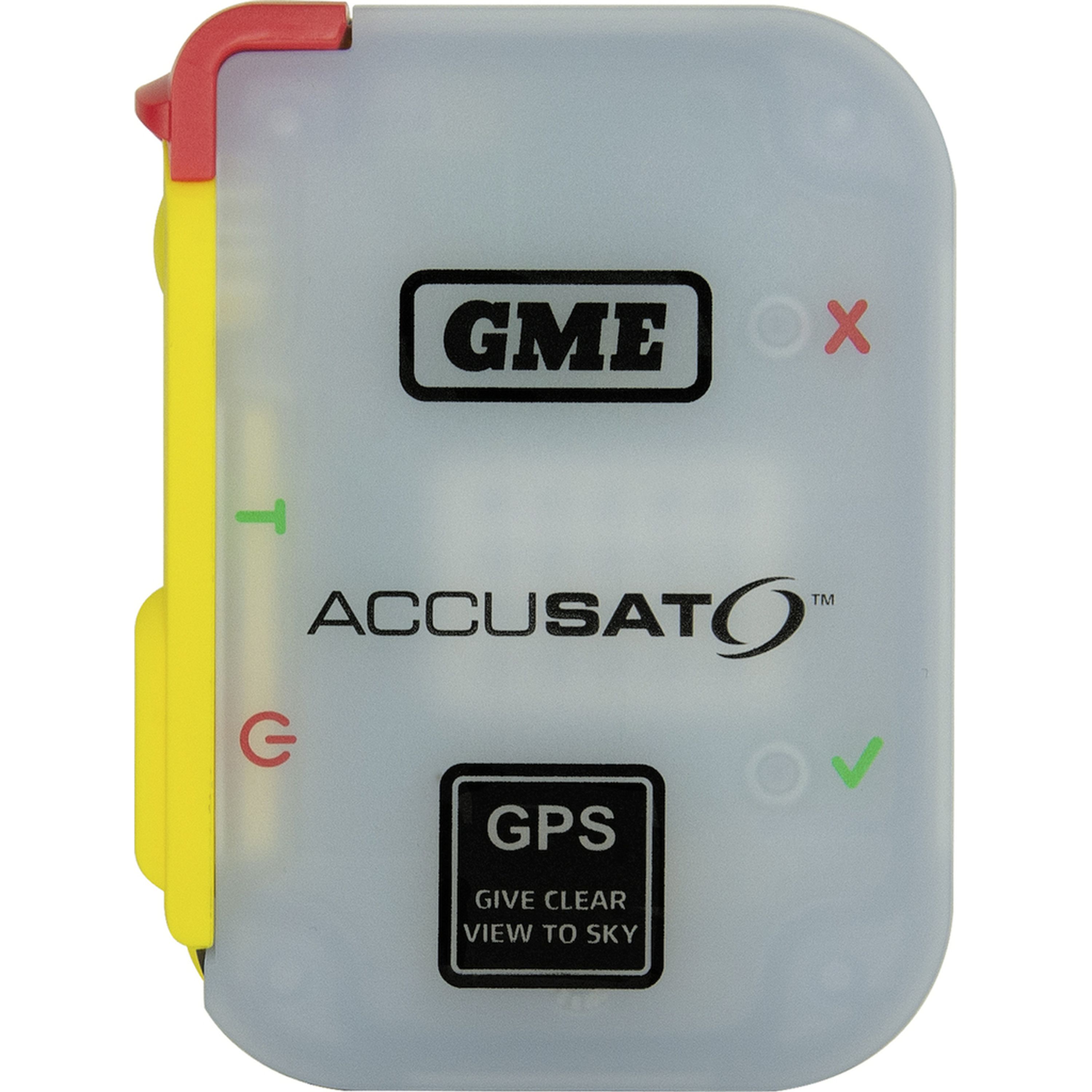 GME MT610G GPS Personal Locator Beacon