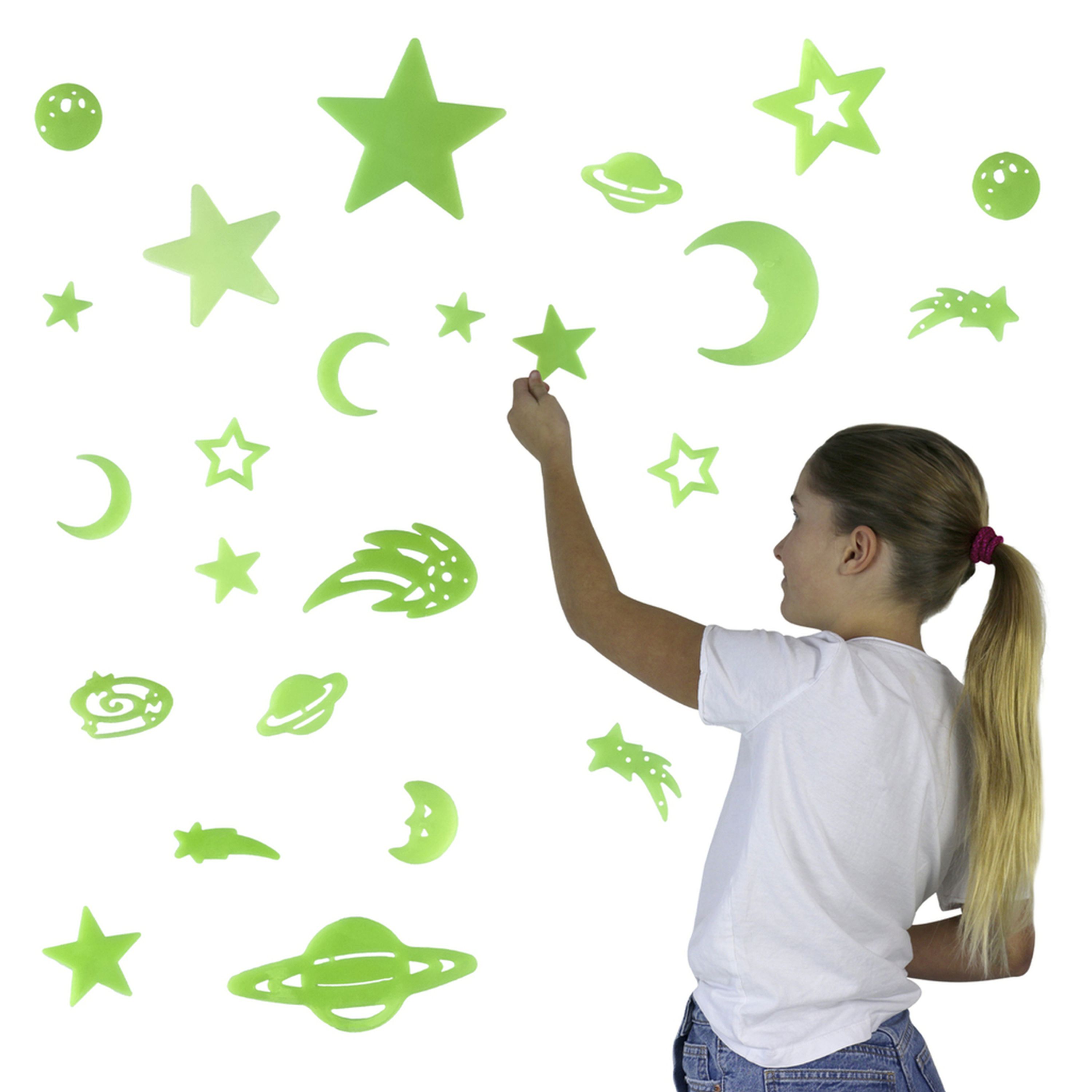 Australian Geographic STEM The Glowverse