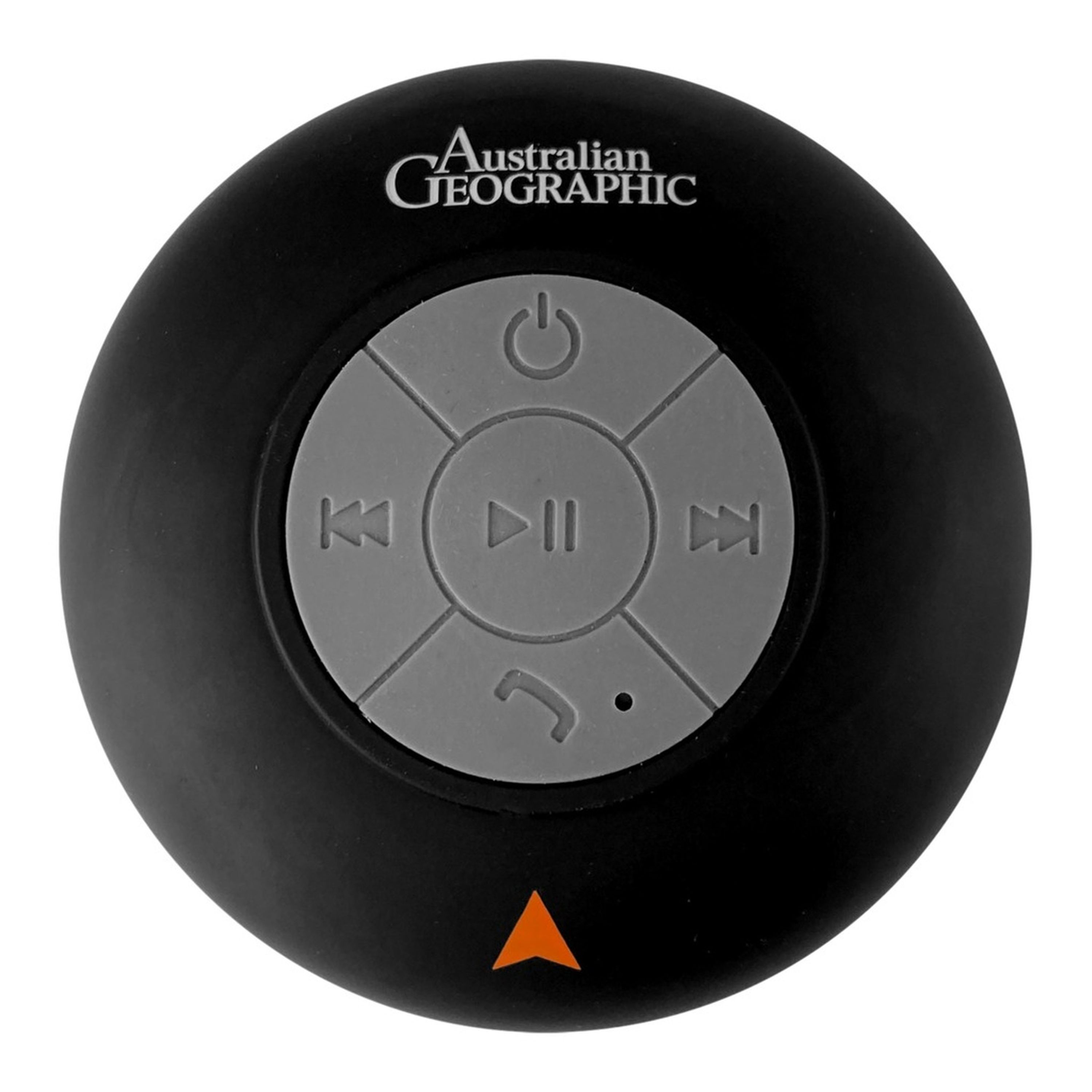 Australian Geographic Bluetooth Shower Speaker