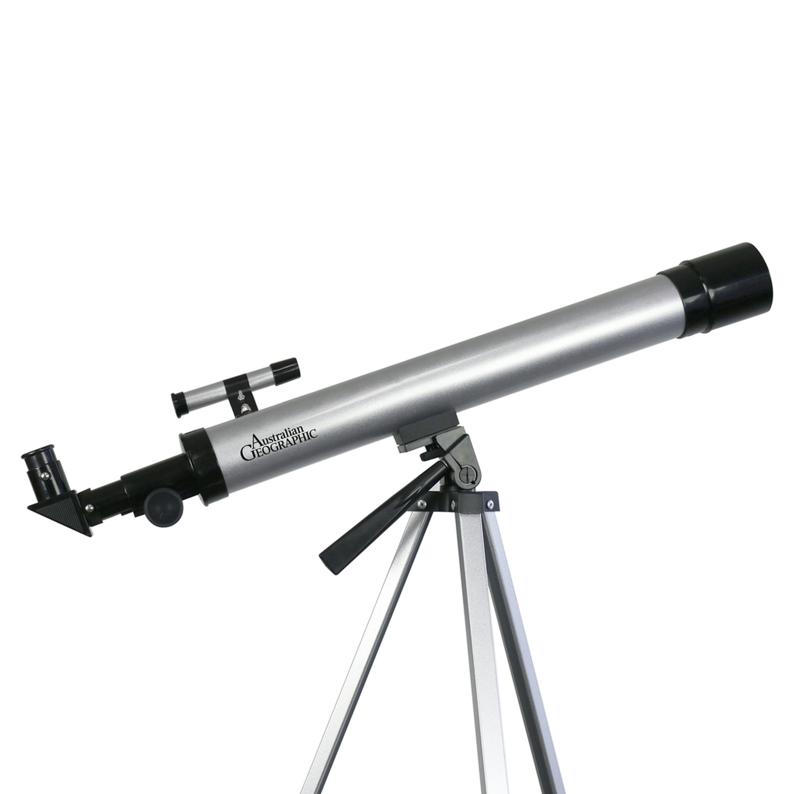 Australian Geographic Discover Telescope Kit