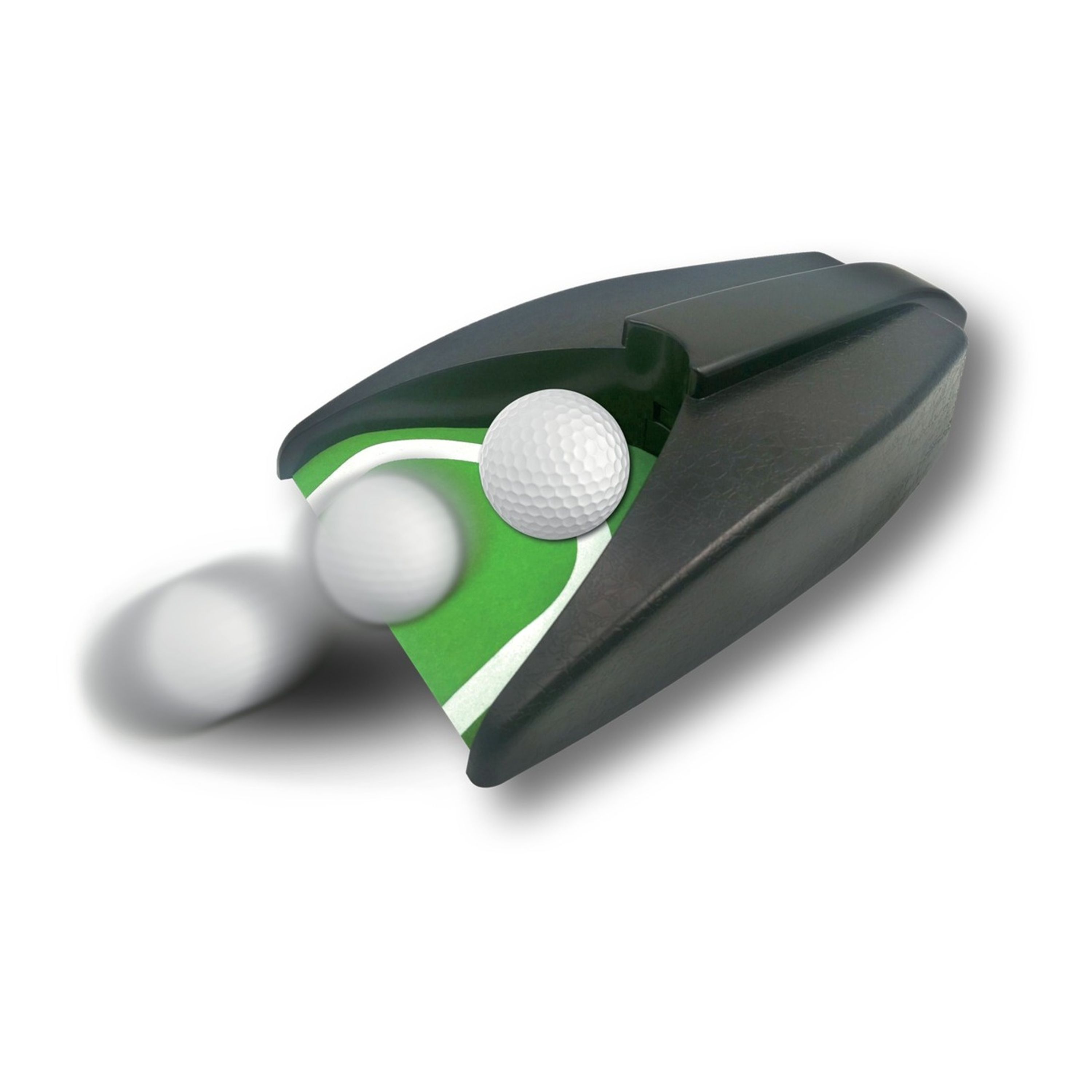 Automatic Golf Putting Cup