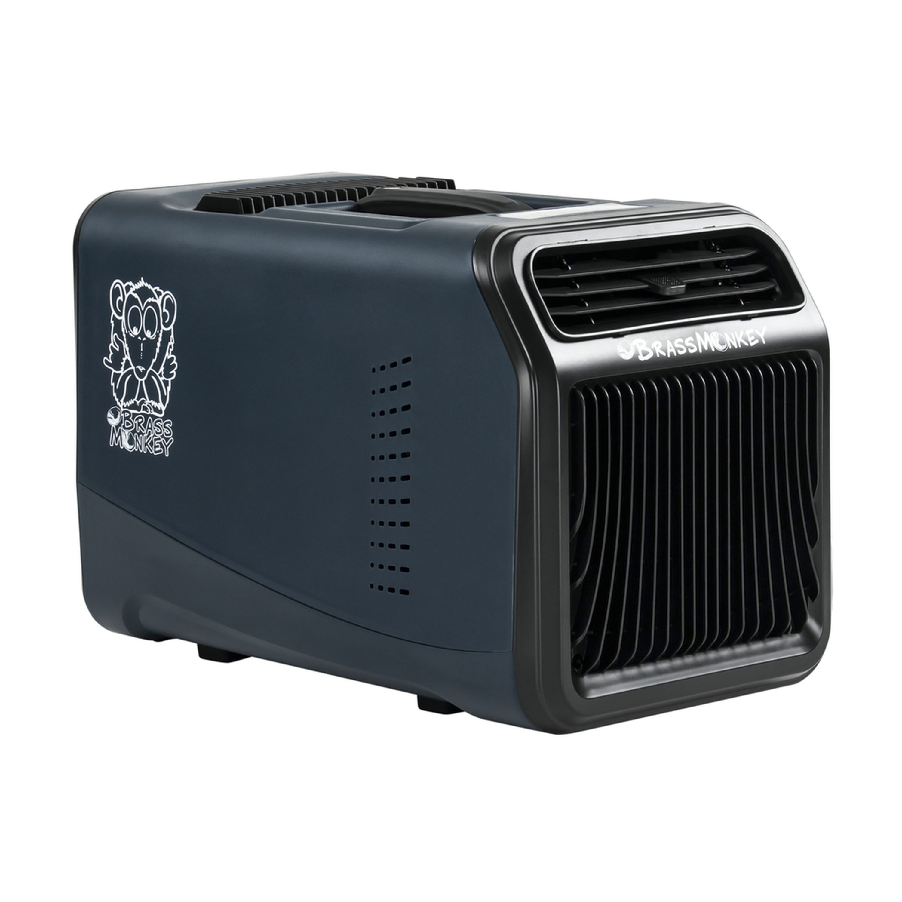 Brass Monkey Portable Air Conditioning Unit - Reverse Cycle with Heating 5100BTU 