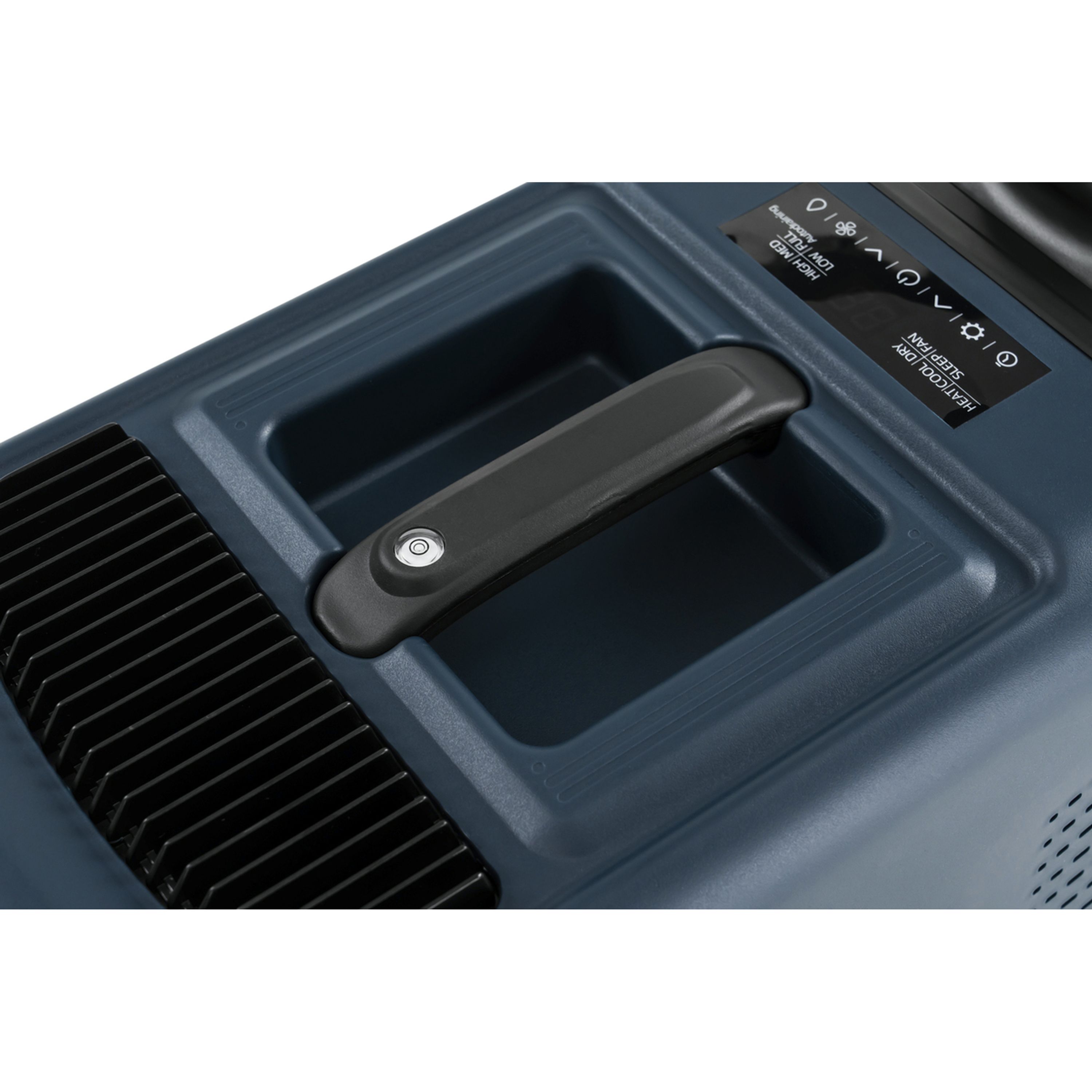 Brass Monkey Portable Air Conditioning Unit - Reverse Cycle with Heating 5100BTU 
