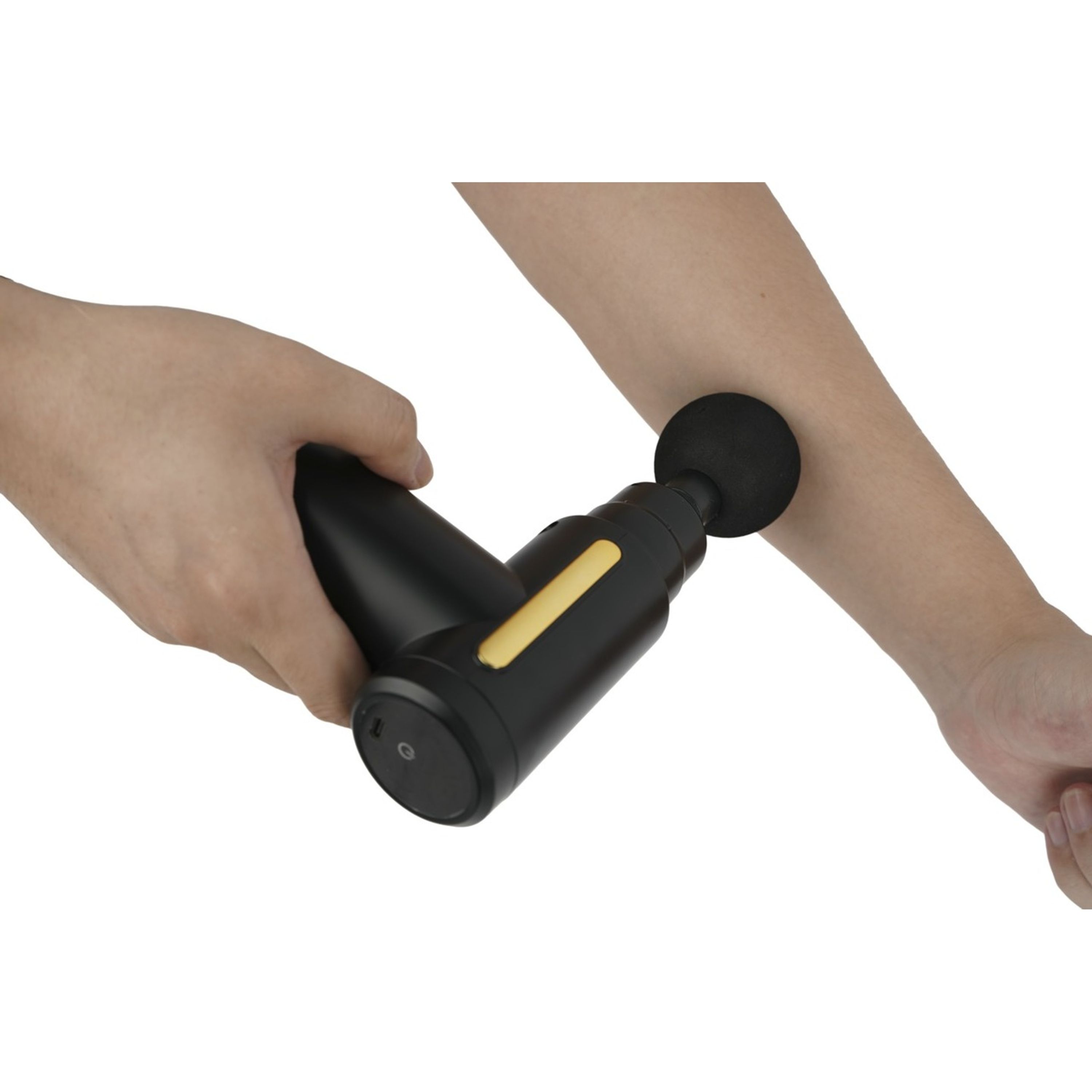 Handheld Portable Deep Tissue Massage Gun 