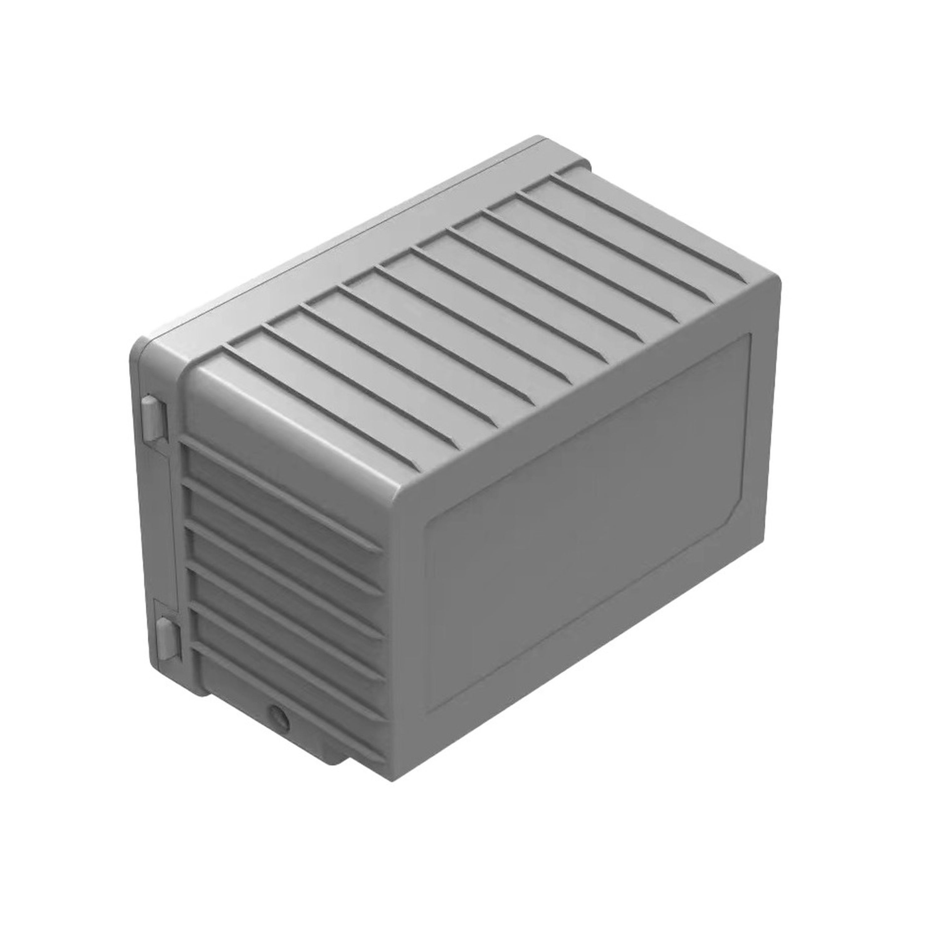 5.2Ah Removable Lithium Battery Version 3 to Suit Brass Monkey Fridge/Freezers with Battery Support