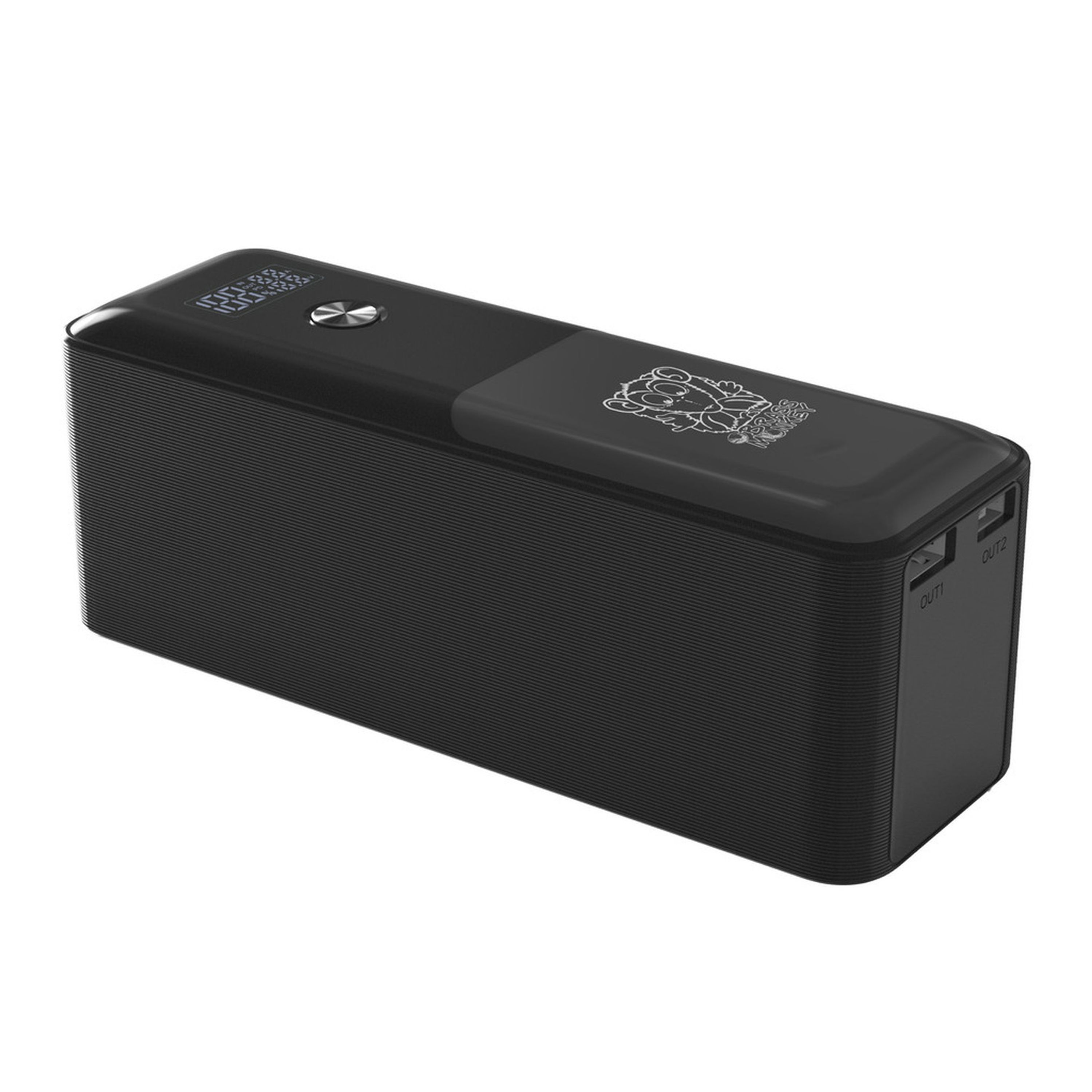 Brass Monkey 133.2Wh External Fridge Battery