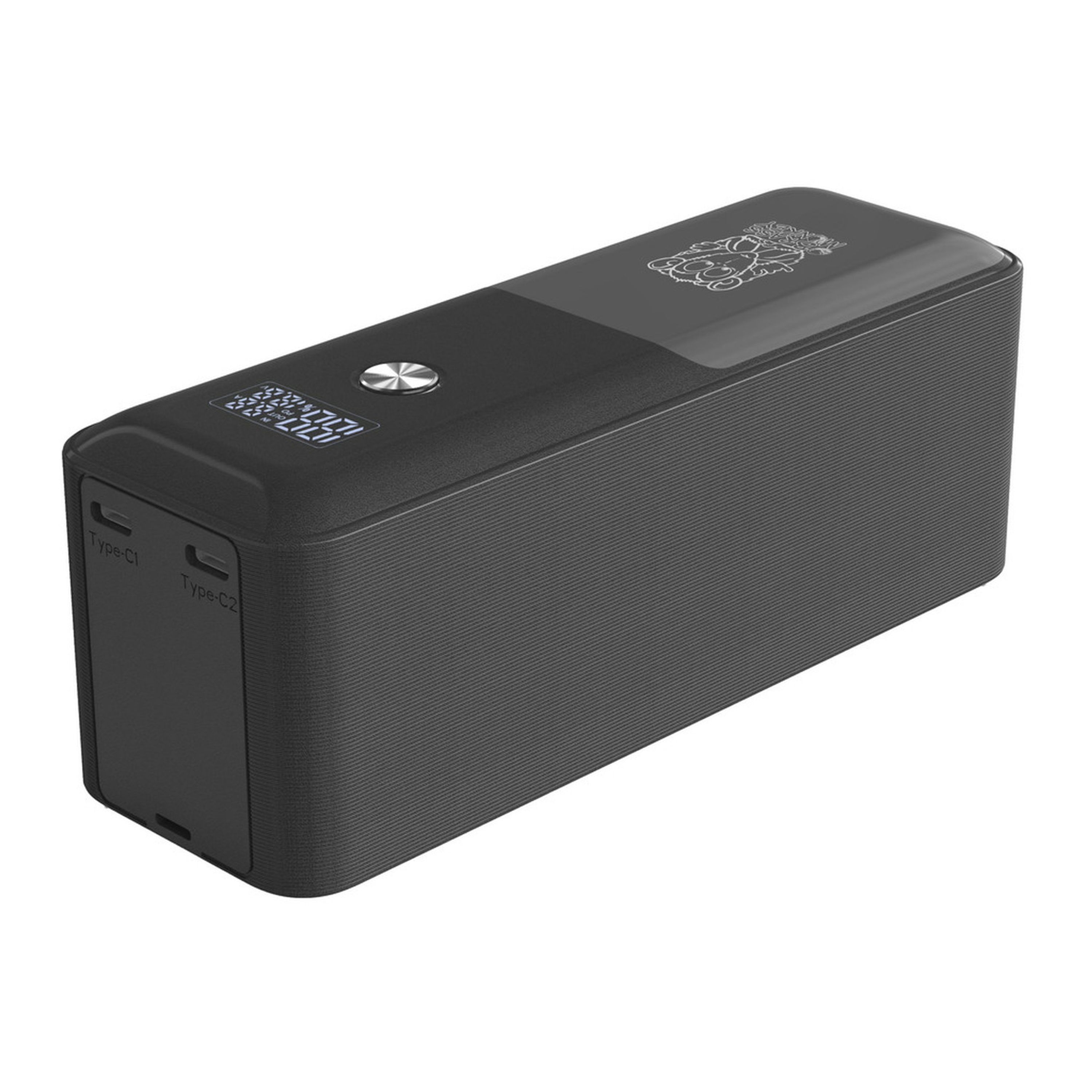 Brass Monkey 133.2Wh External Fridge Battery