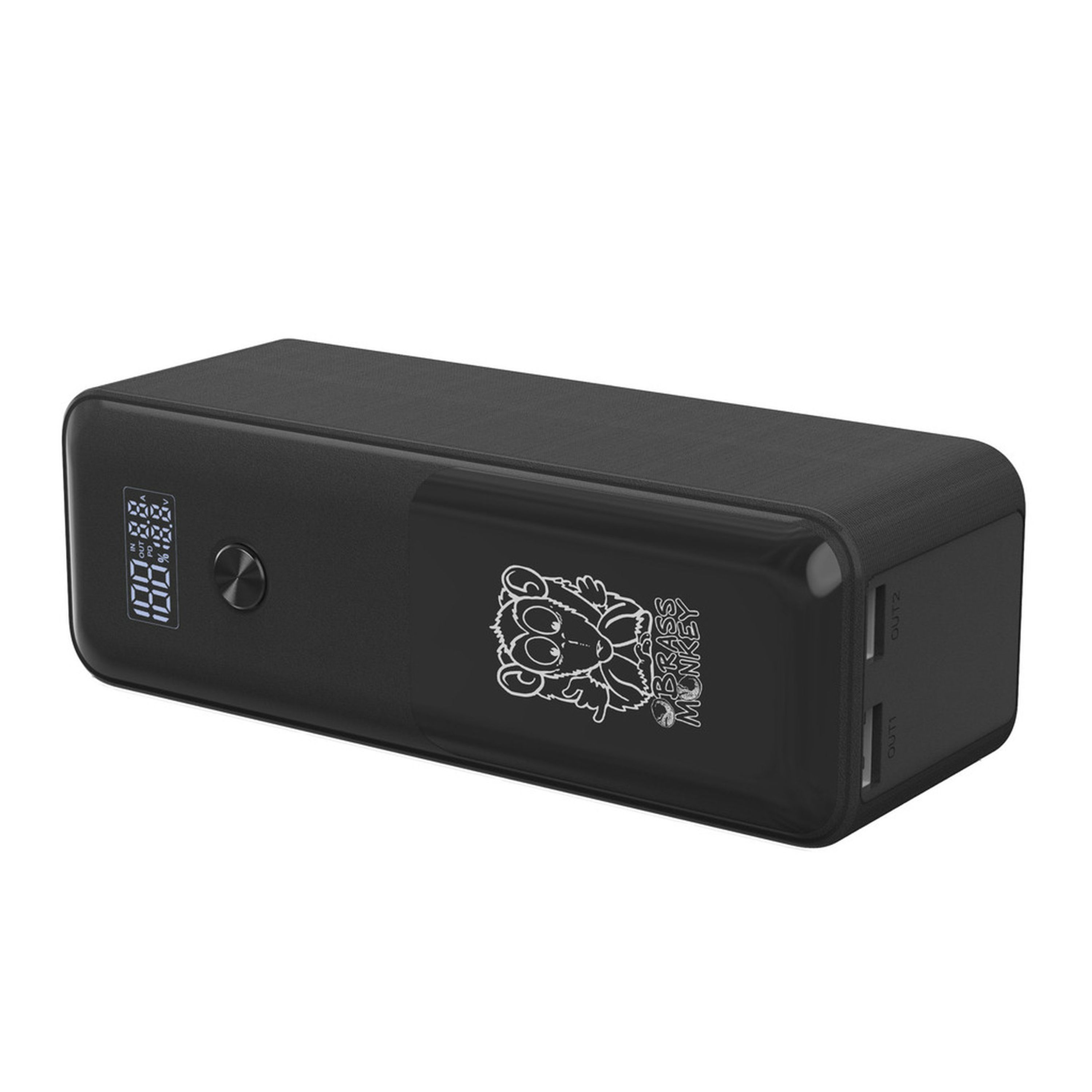 Brass Monkey 133.2Wh External Fridge Battery