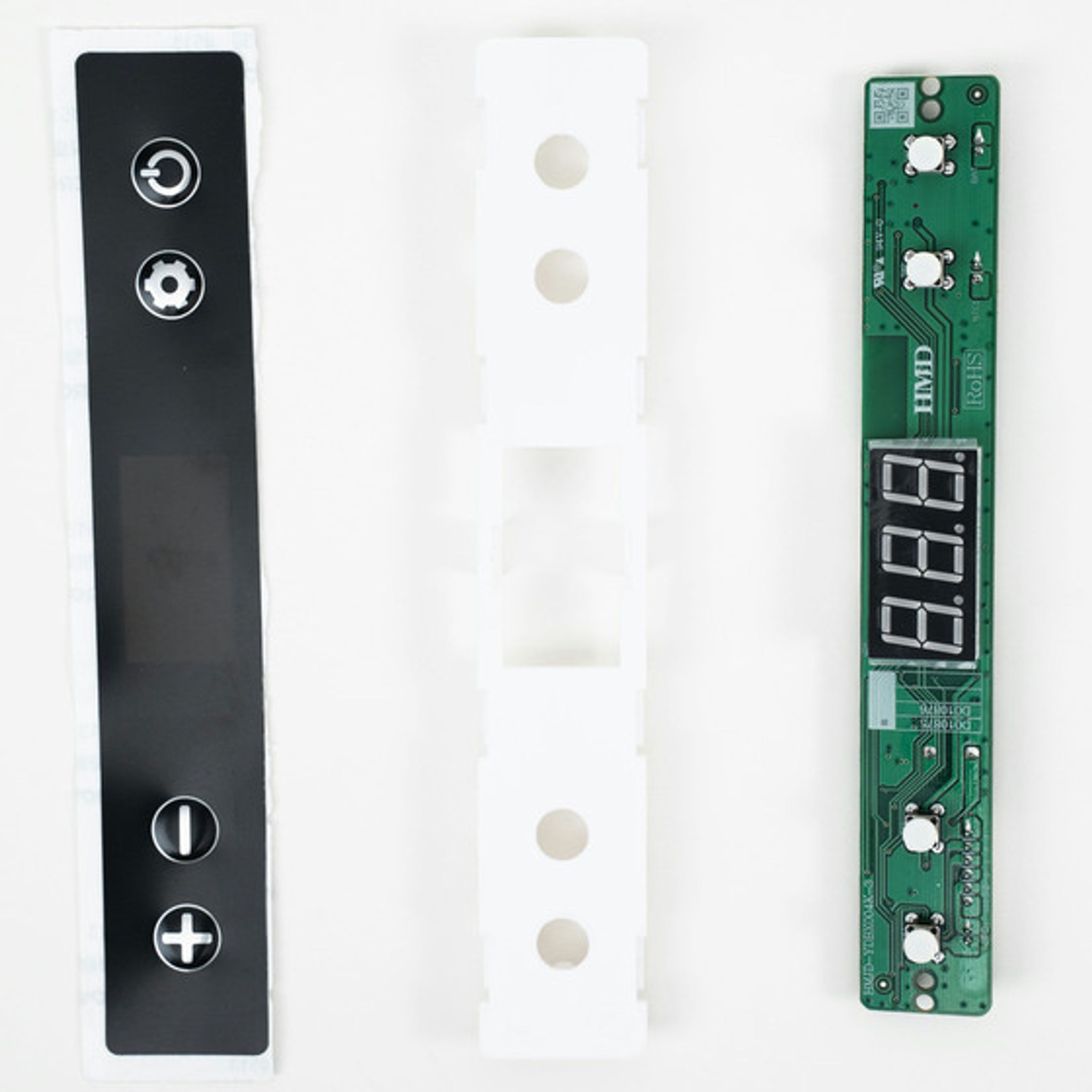 Spare Operation Board to suit CFR Fridges