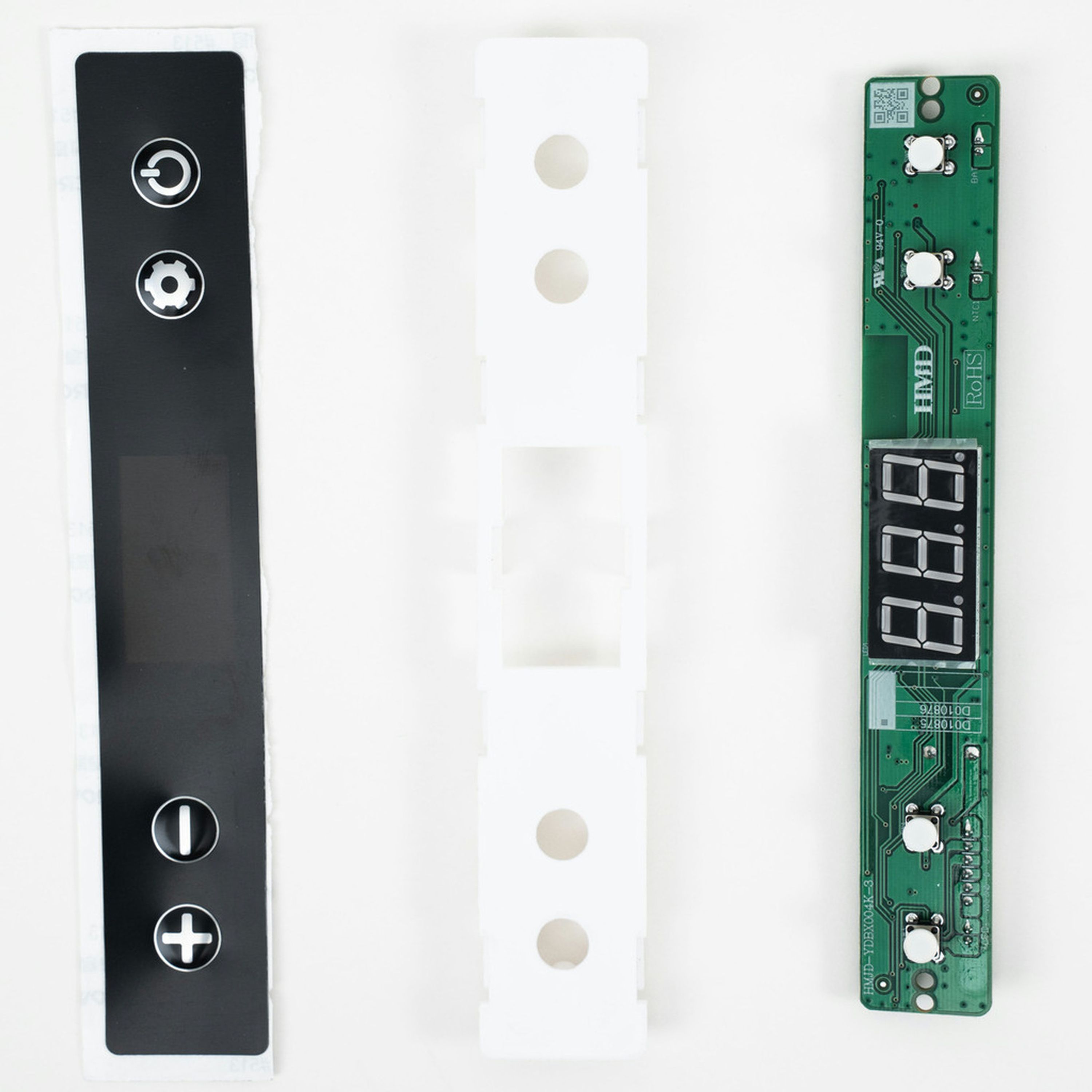 Spare Operation Board to suit CFR Fridges