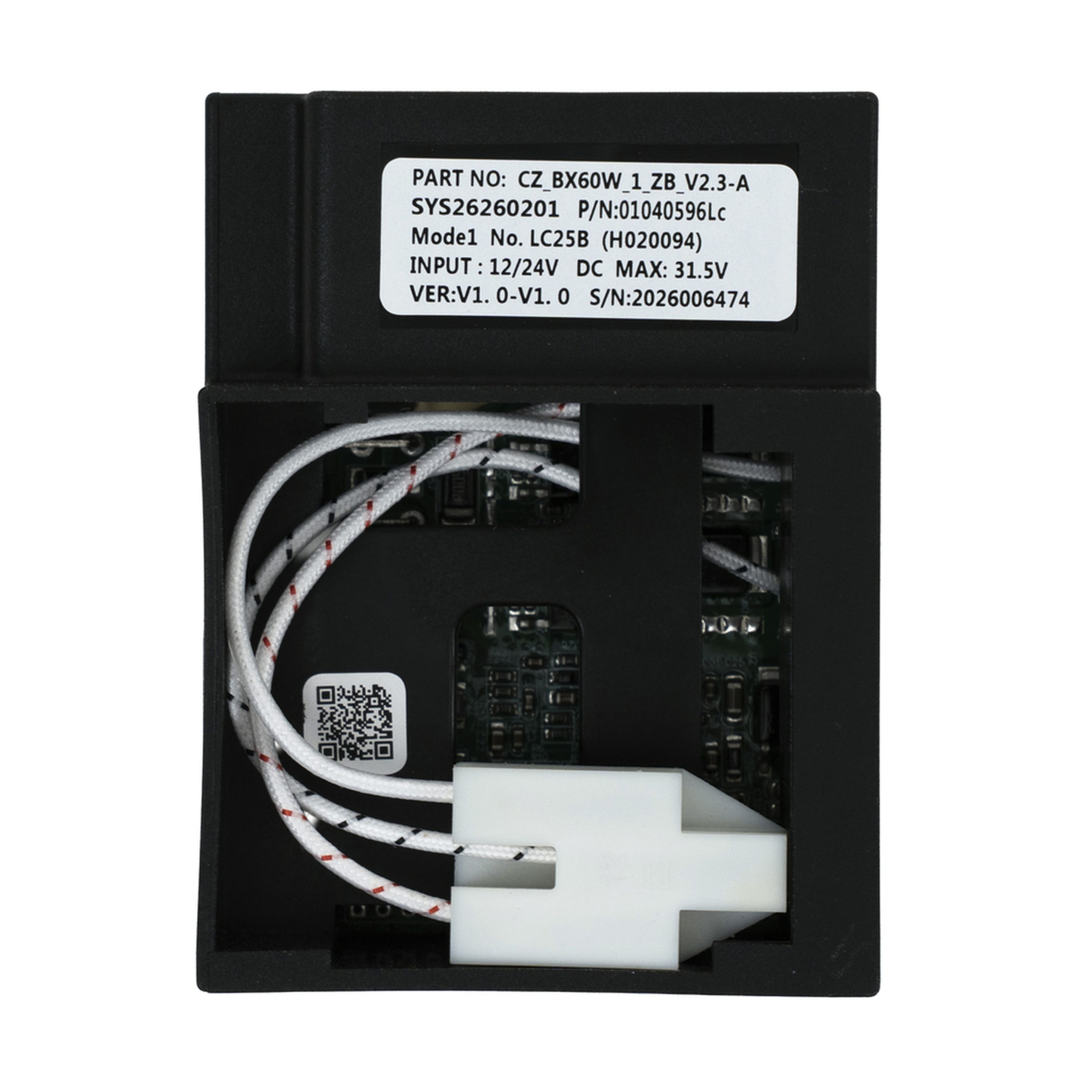 Spare Compressor Module to suit CFR Fridges
