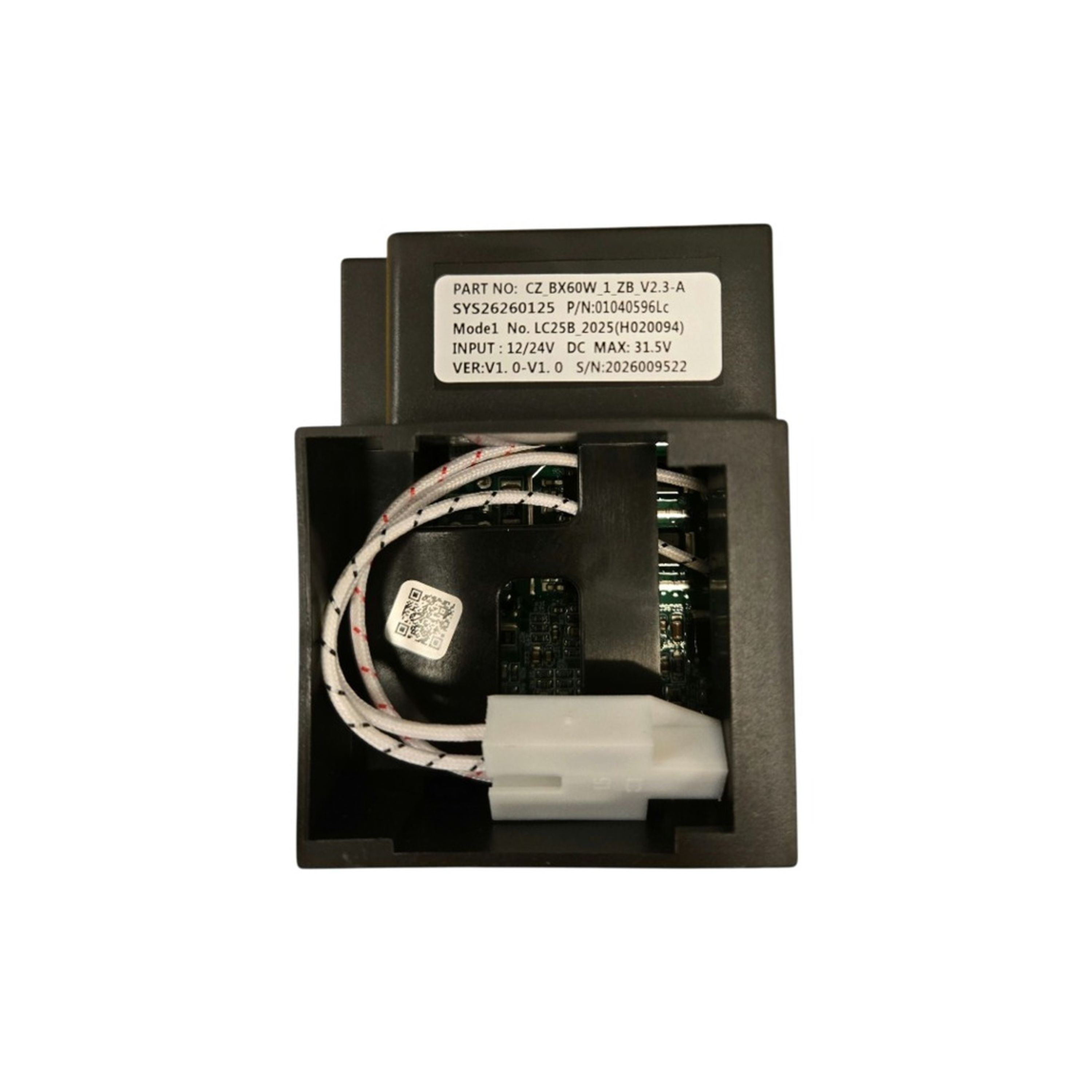 Spare Compressor Module to suit CFR Fridges
