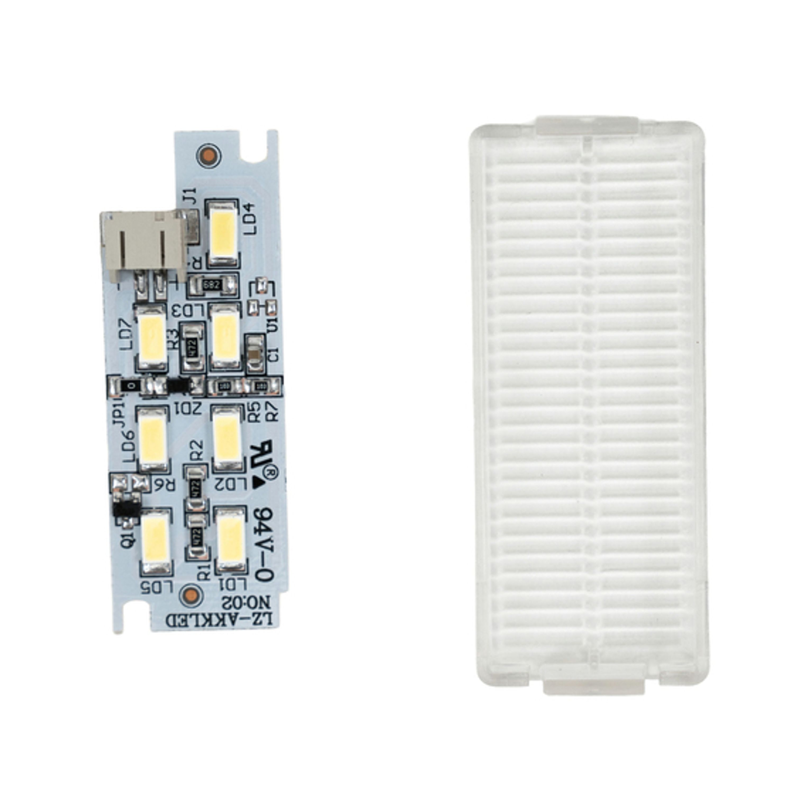 Spare Light to suit CFR Fridges