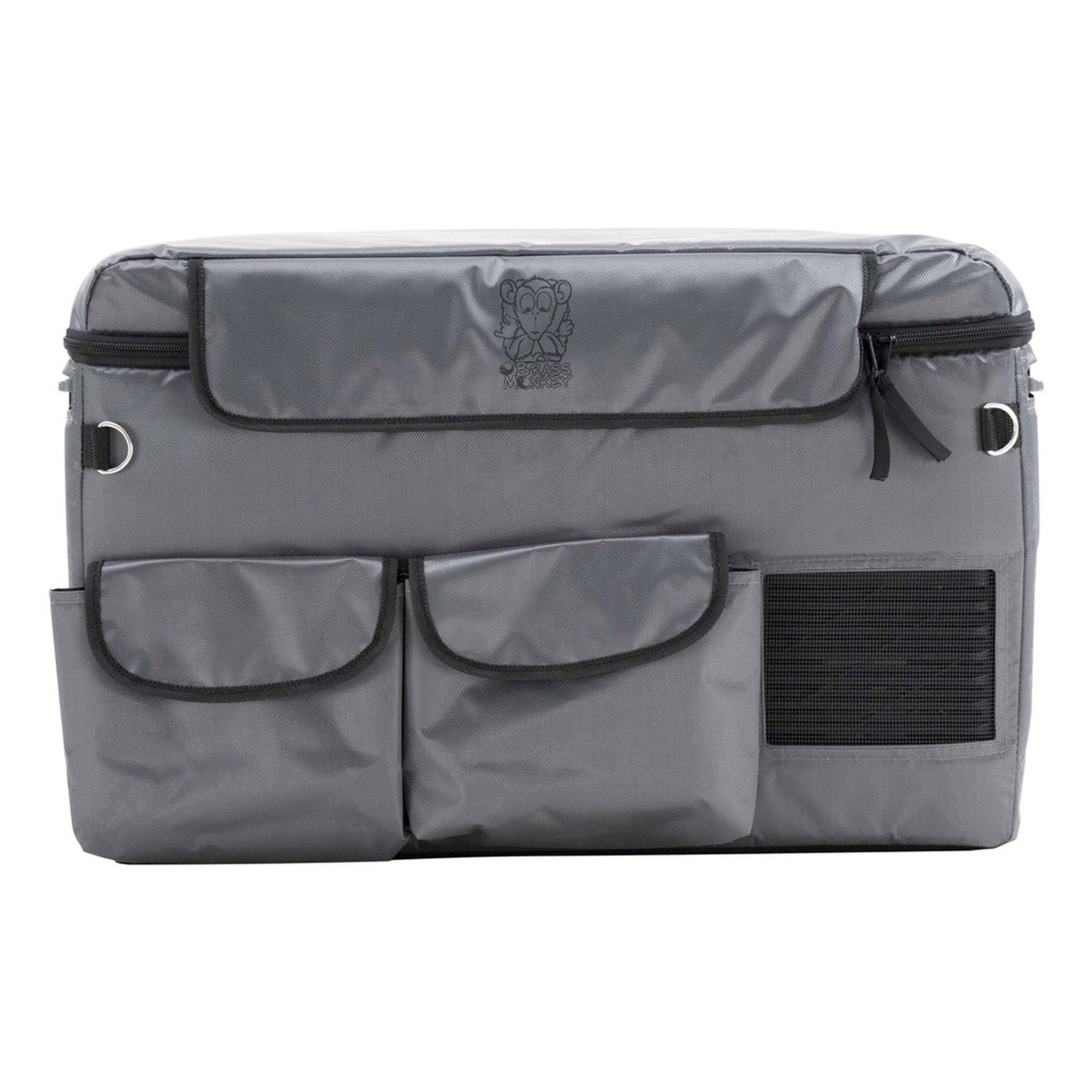 Insulated Cover for CFR30 Brass Monkey Portable Fridge Freezer GH2300