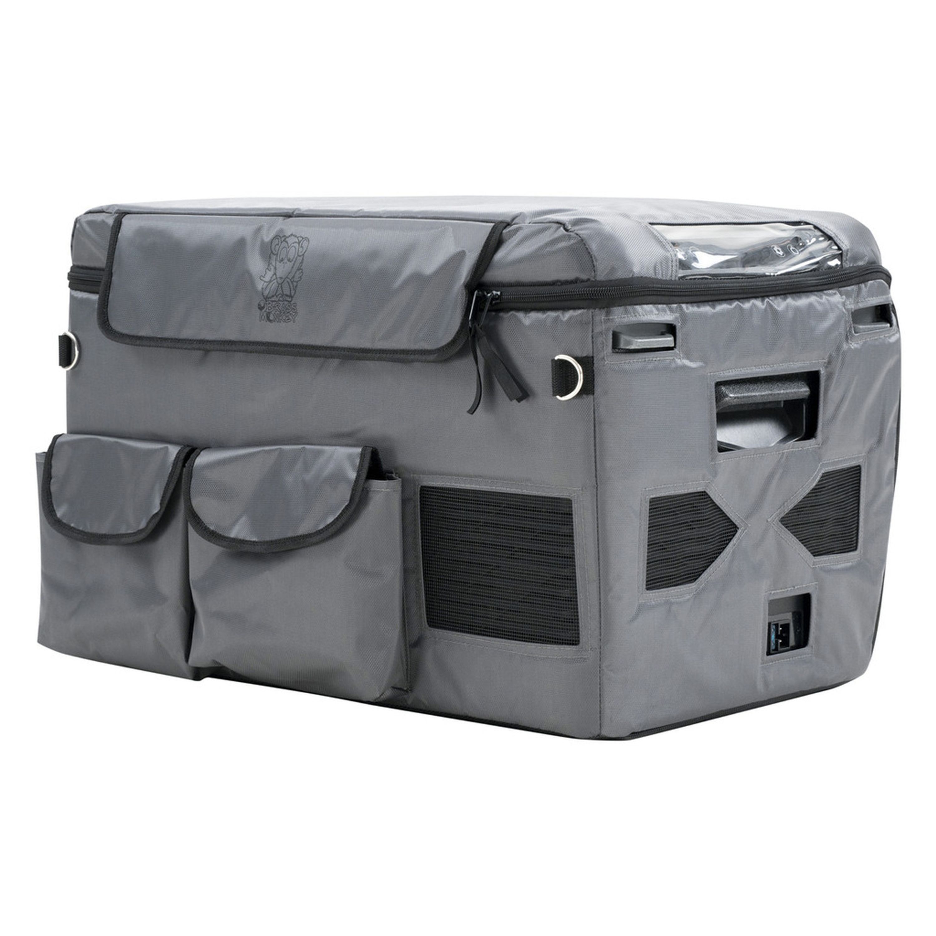 Insulated Cover for CFR30 Brass Monkey Portable Fridge Freezer GH2300