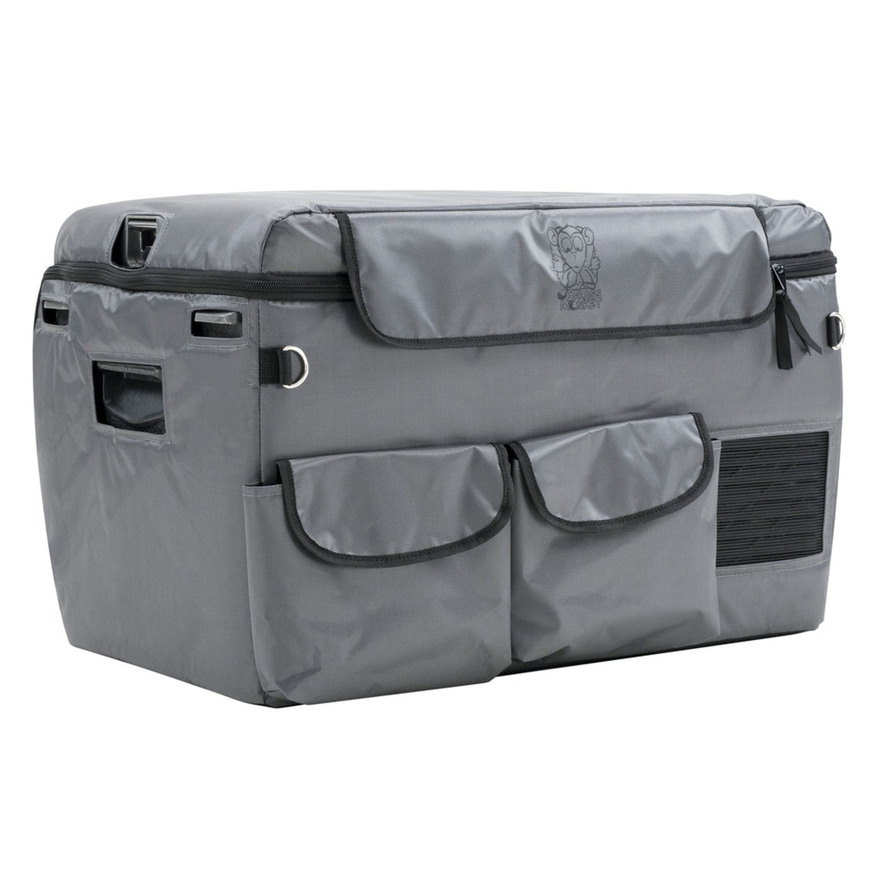 Insulated Cover for CFR30 Brass Monkey Portable Fridge Freezer GH2300