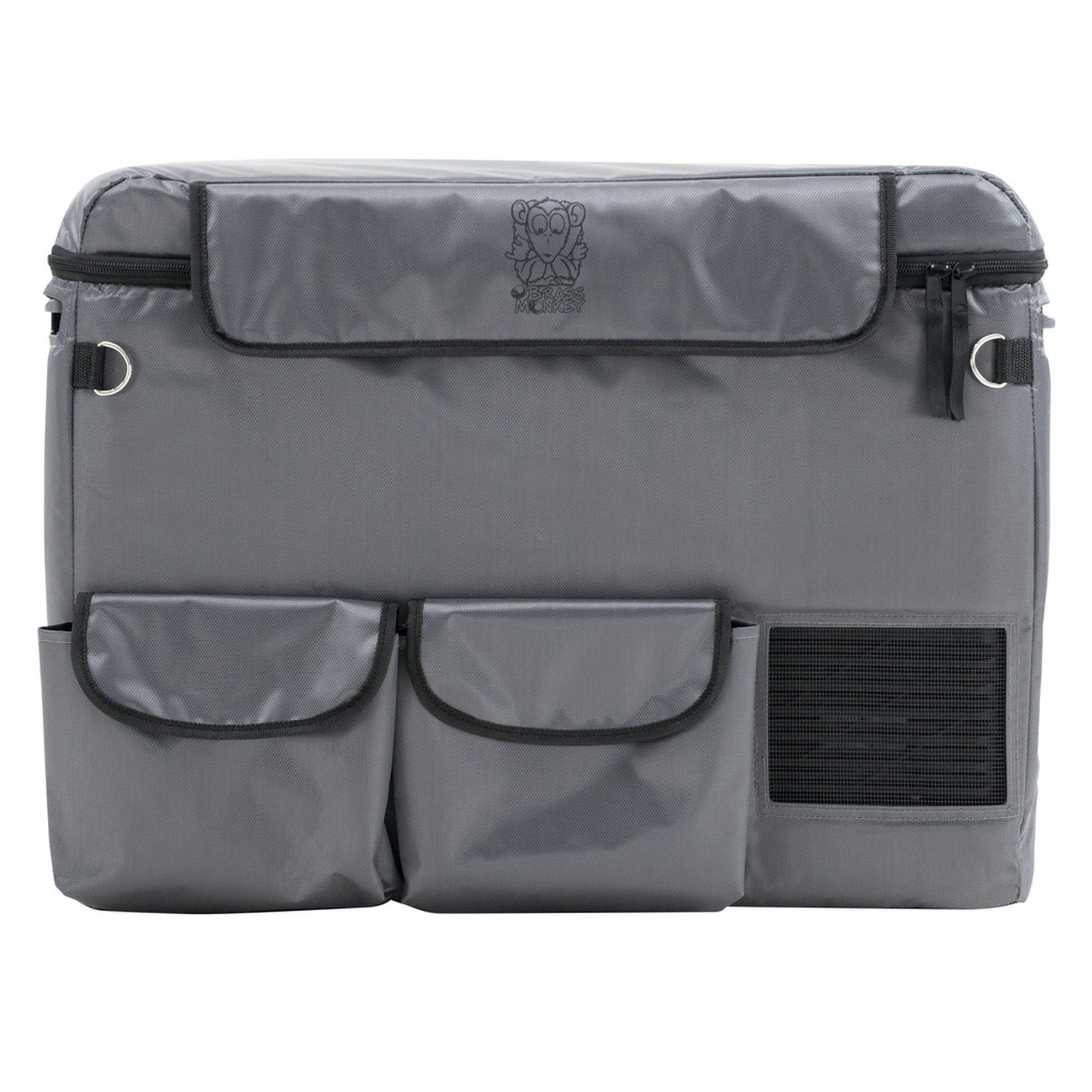 Insulated Cover for CFR40 Brass Monkey Portable Fridge Freezer GH2302
