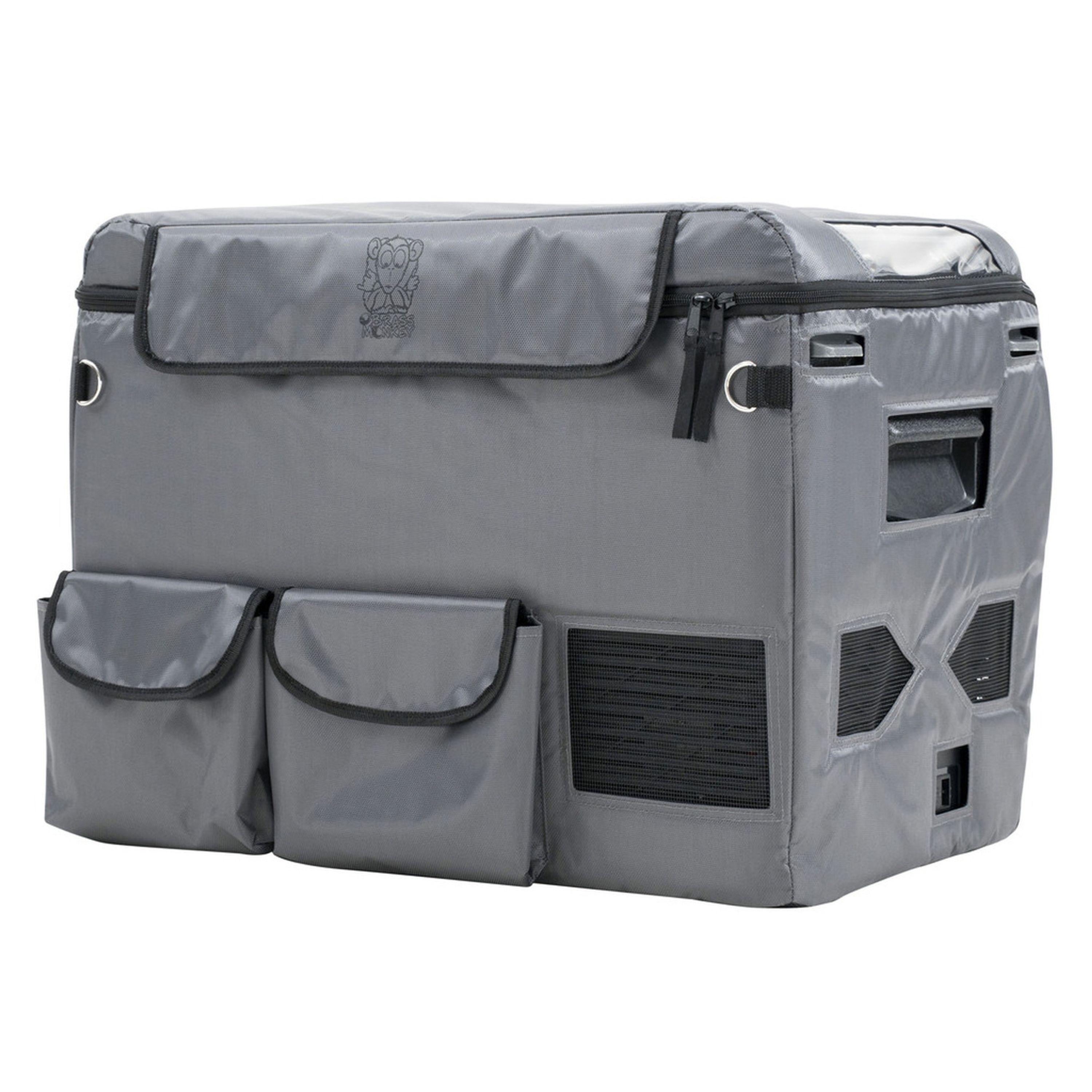 Insulated Cover for CFR40 Brass Monkey Portable Fridge Freezer GH2302