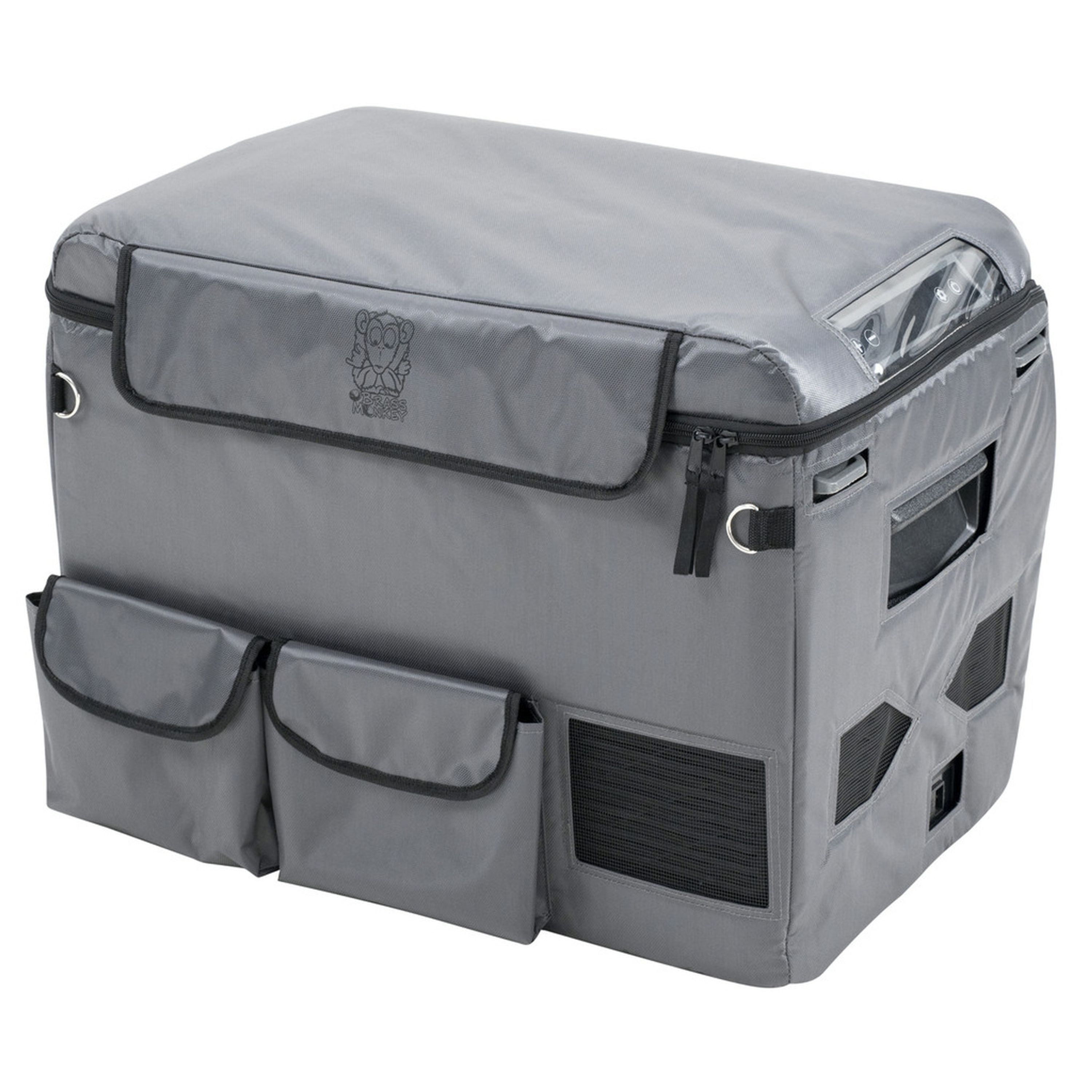 Insulated Cover for CFR40 Brass Monkey Portable Fridge Freezer (GH2302)