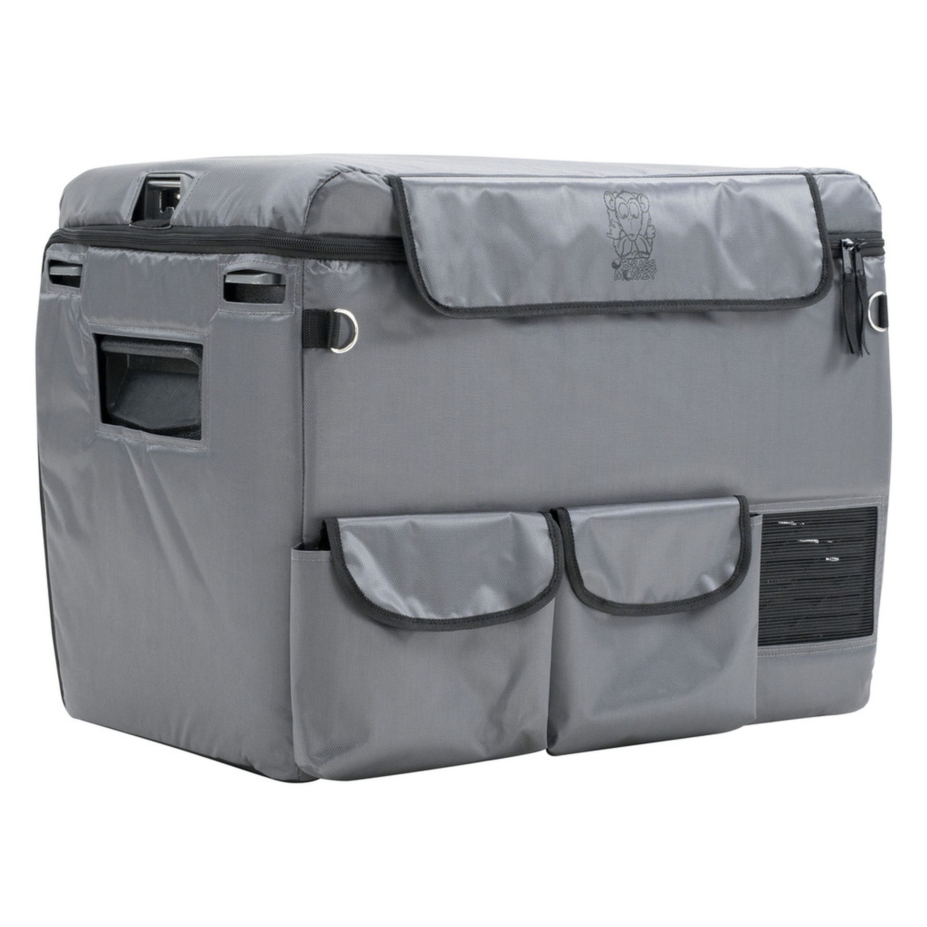 Insulated Cover for CFR40 Brass Monkey Portable Fridge Freezer GH2302