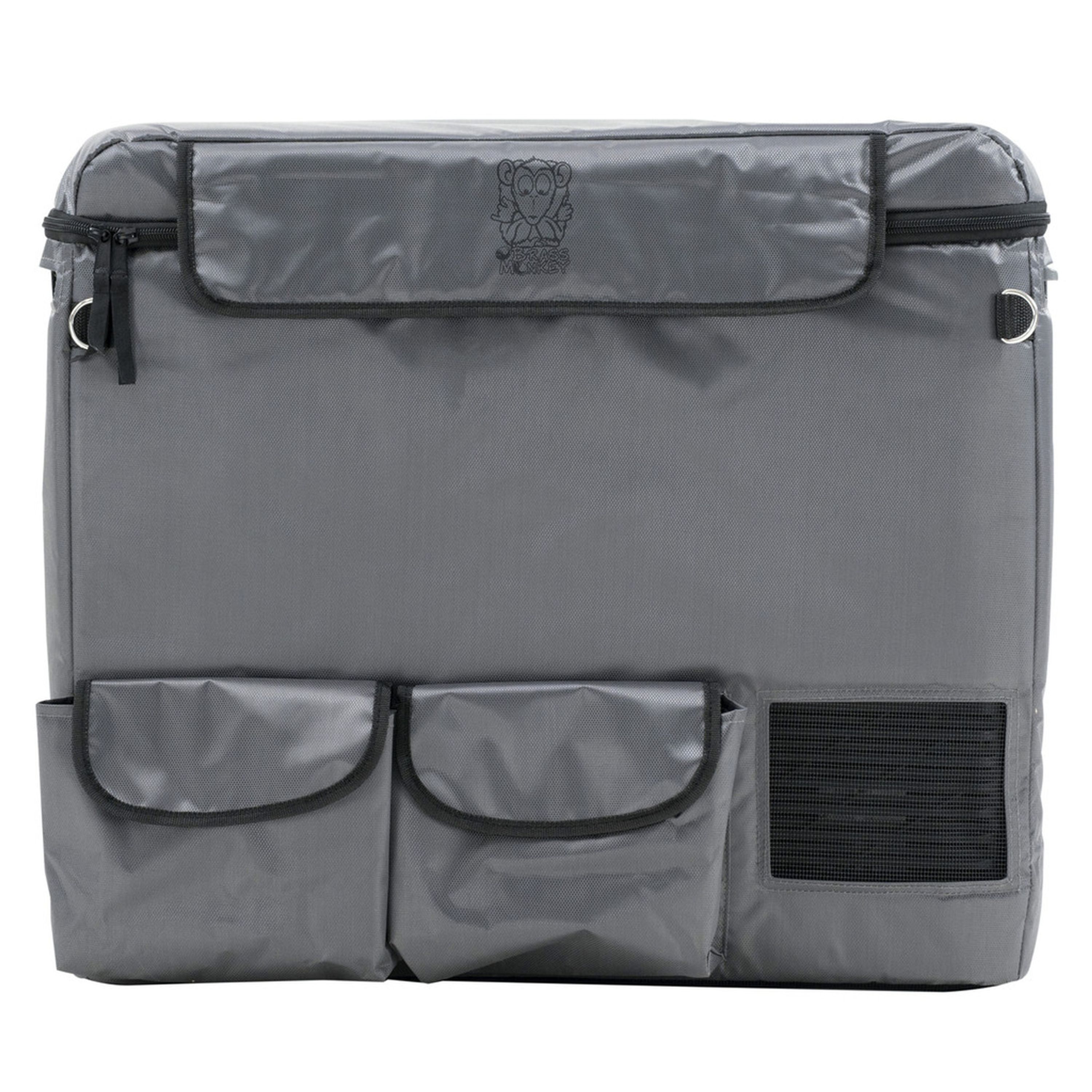Insulated Cover for CFR50 Brass Monkey Portable Fridge Freezer GH2304
