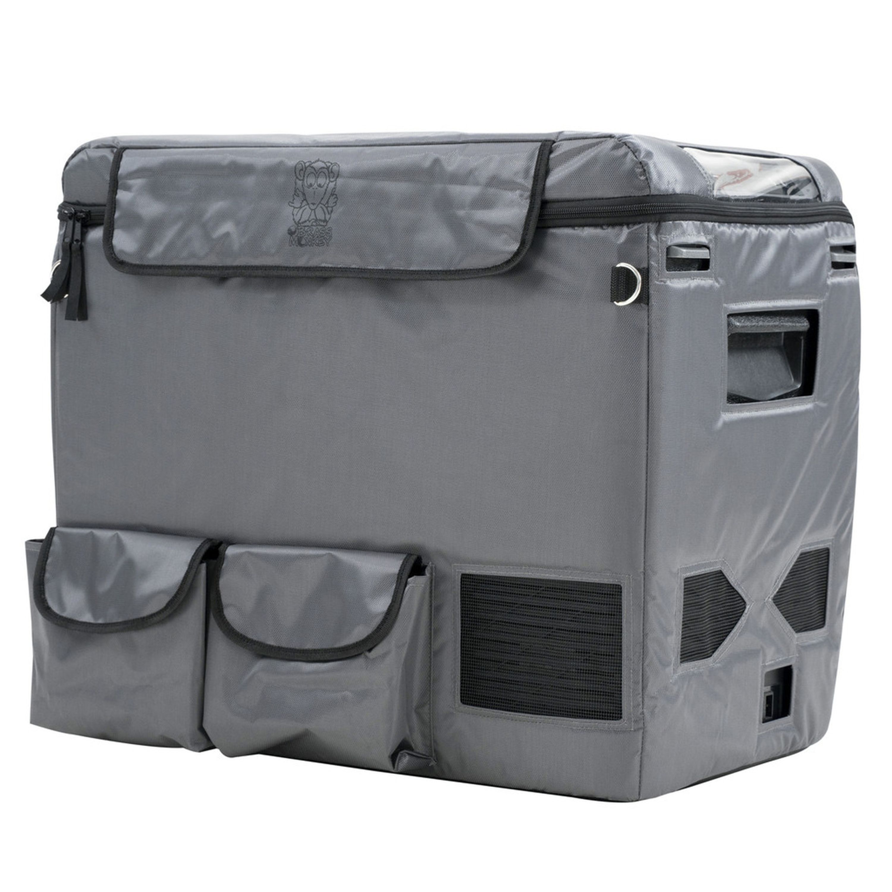 Insulated Cover for CFR50 Brass Monkey Portable Fridge Freezer GH2304