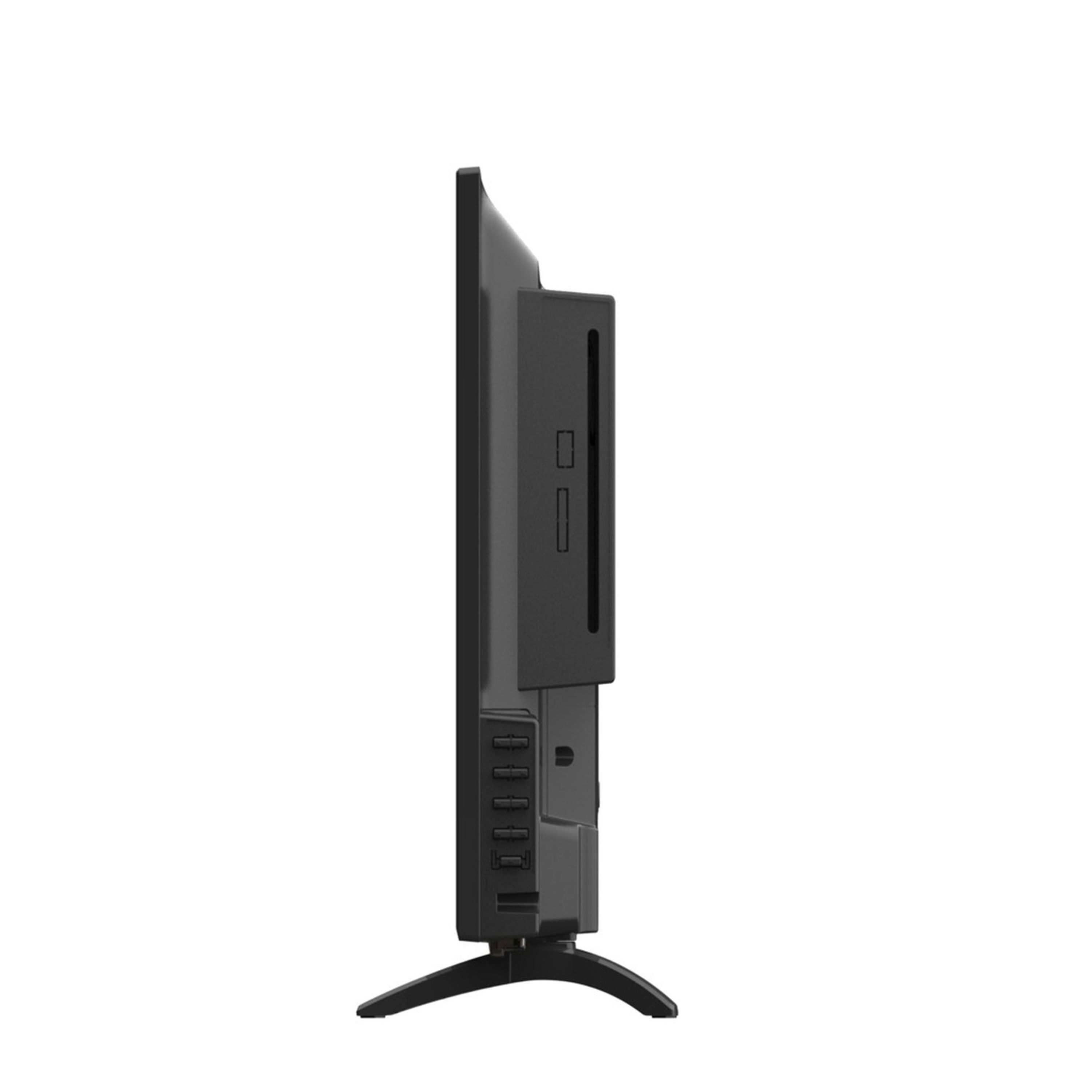 Digitech 23.8/60cm FHD LED Smart TV DVD Combo 12V DC WebOS NZ