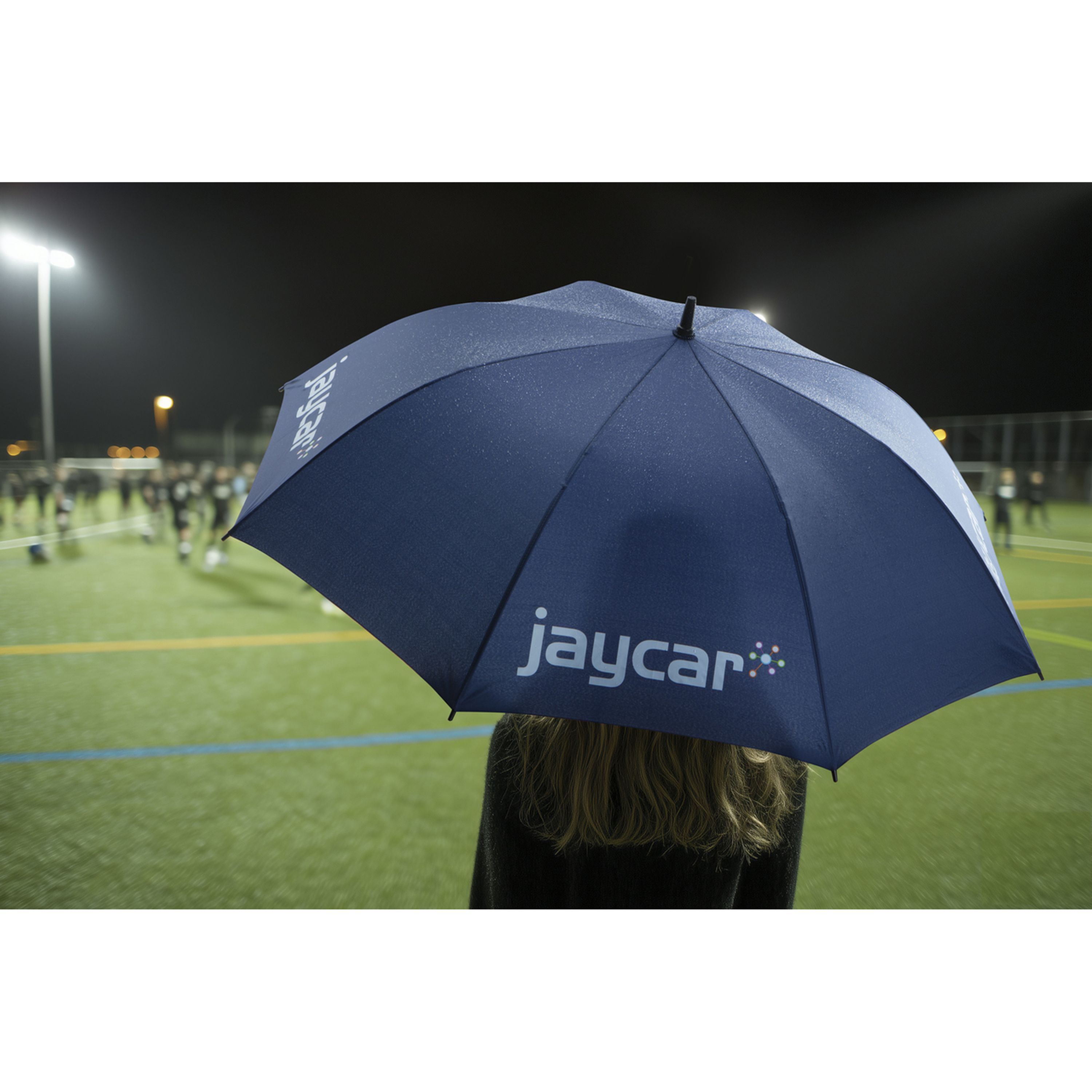Jaycar Golf Umbrella