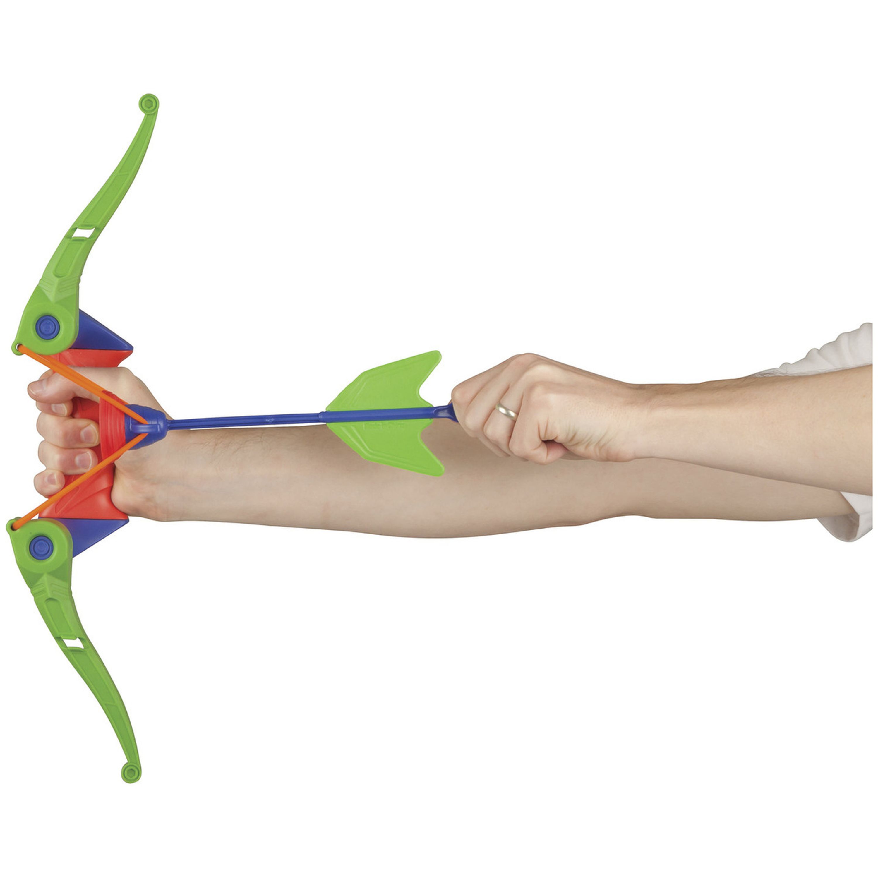 Airbow Bow and Suction Cup Arrow Set