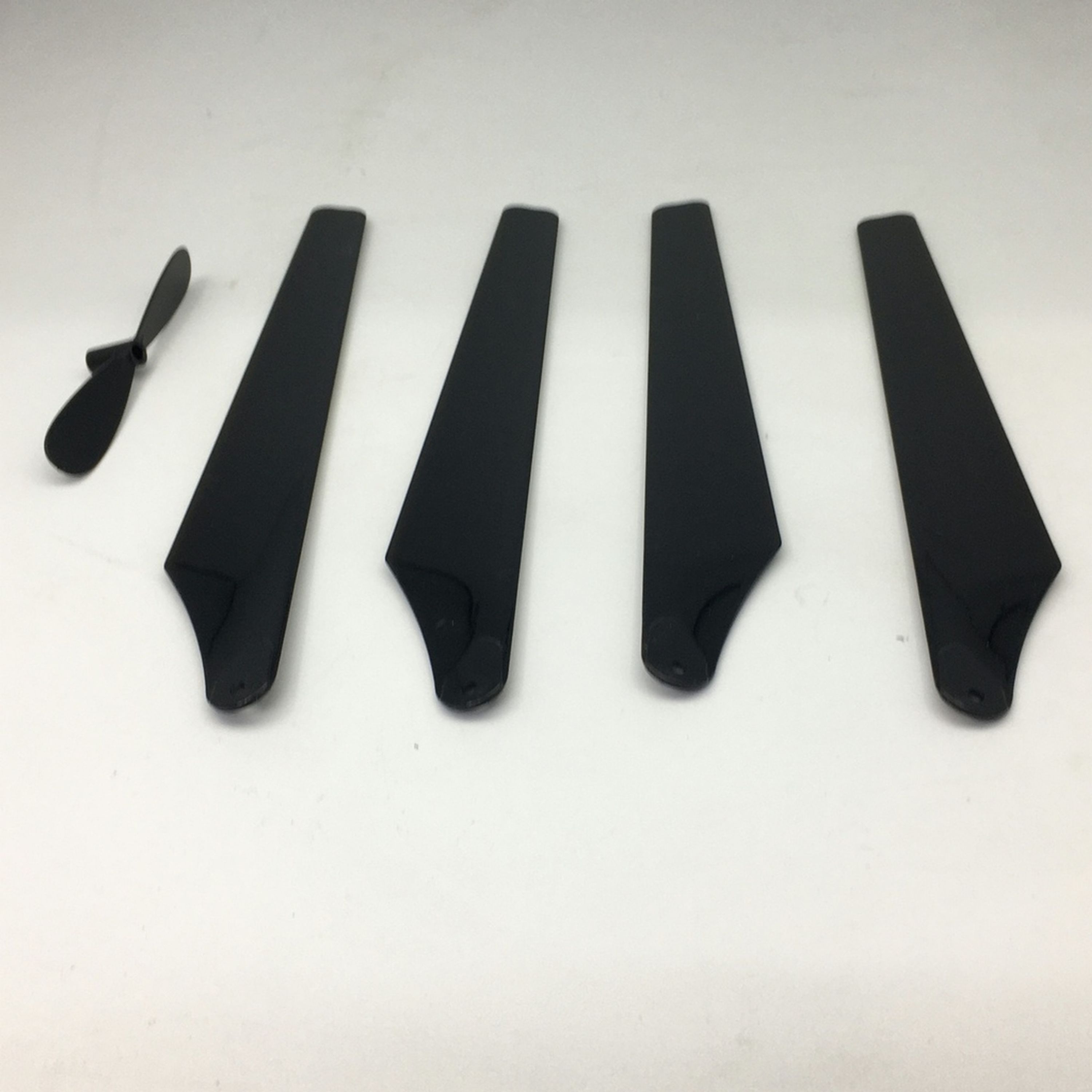 BLADE SET MAIN A+B-TAIL [GT3395]