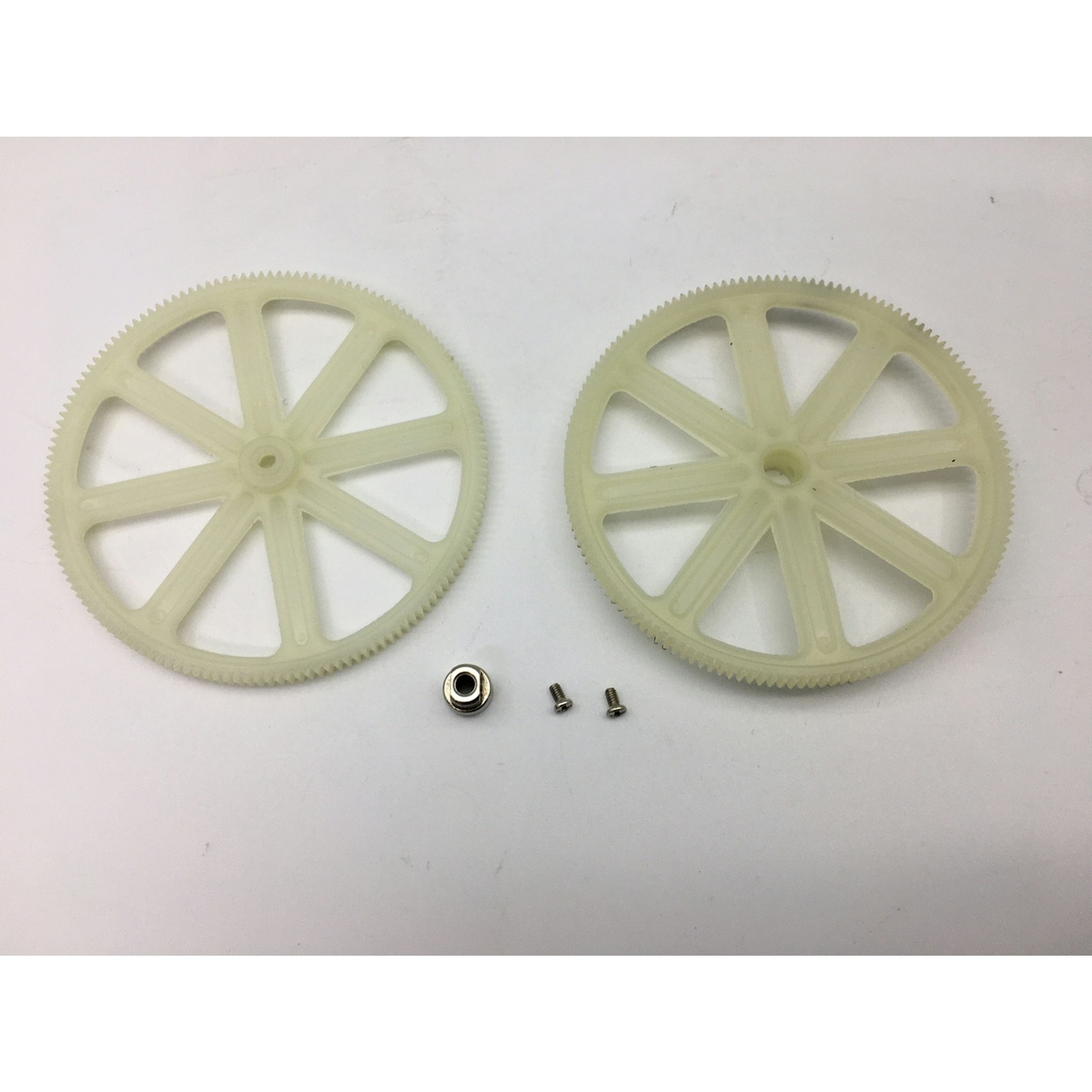 GEAR SET A+B (GT3400) (IND)