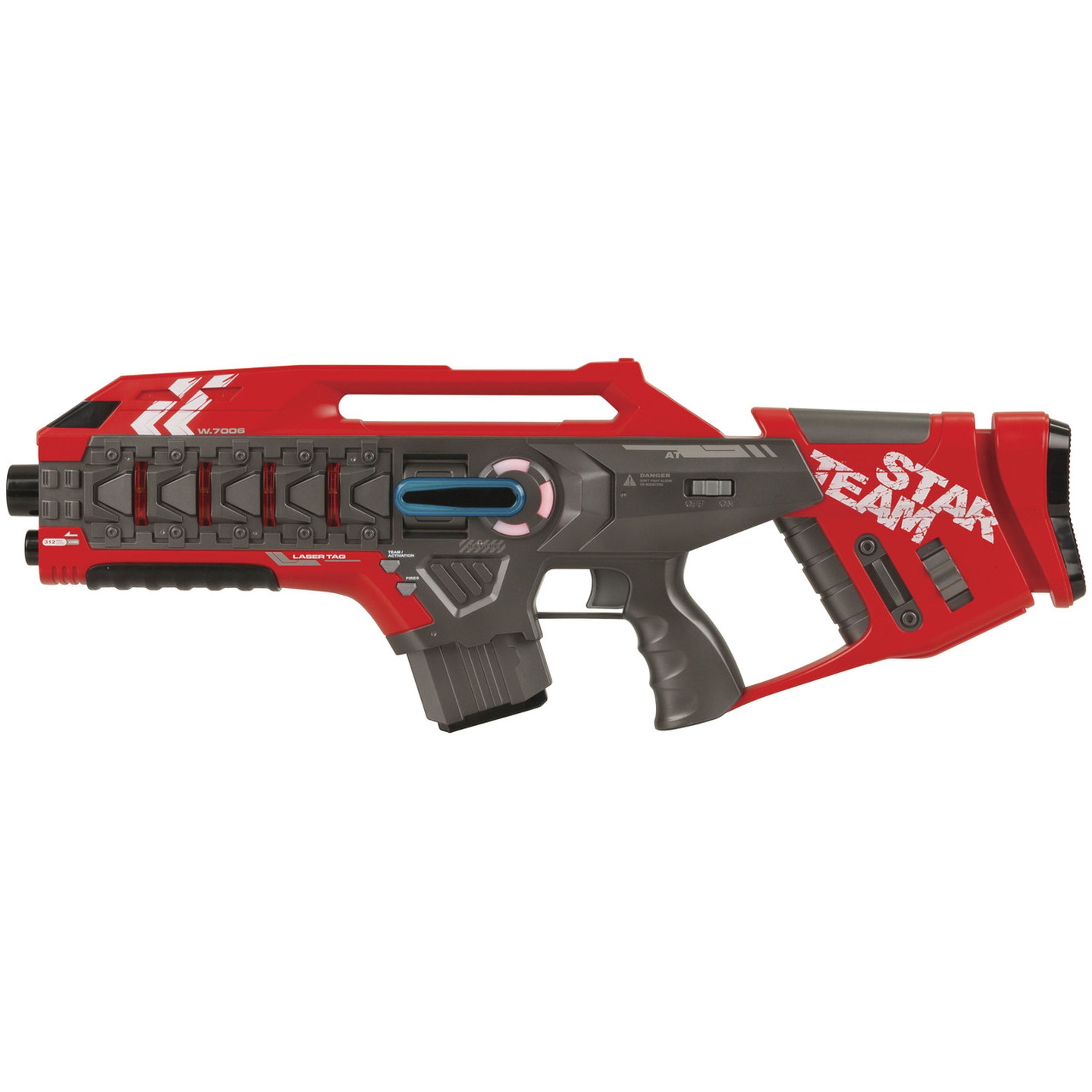 Laser Tag Battle Gun 2pk