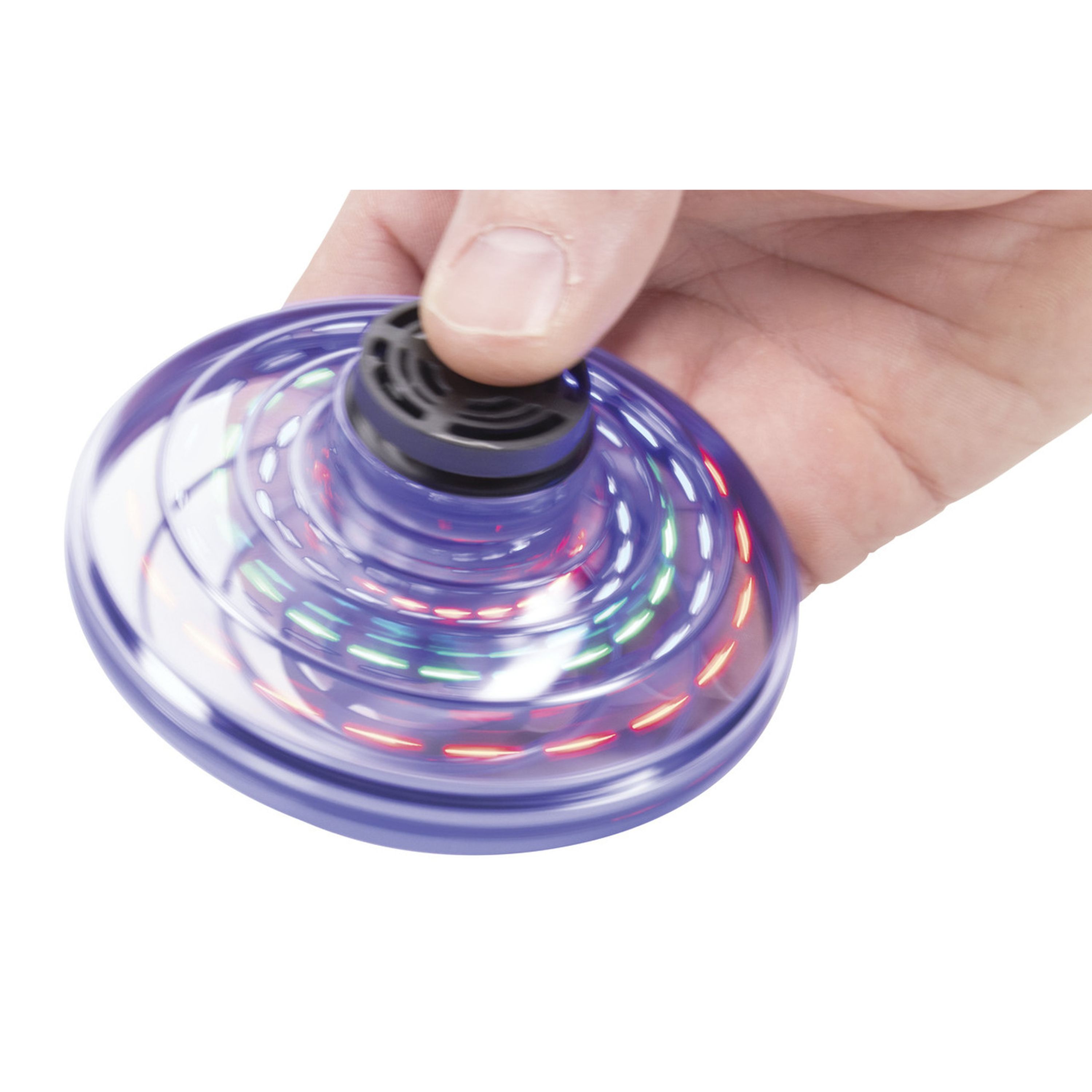 Mini Boomerang Spinner Drone