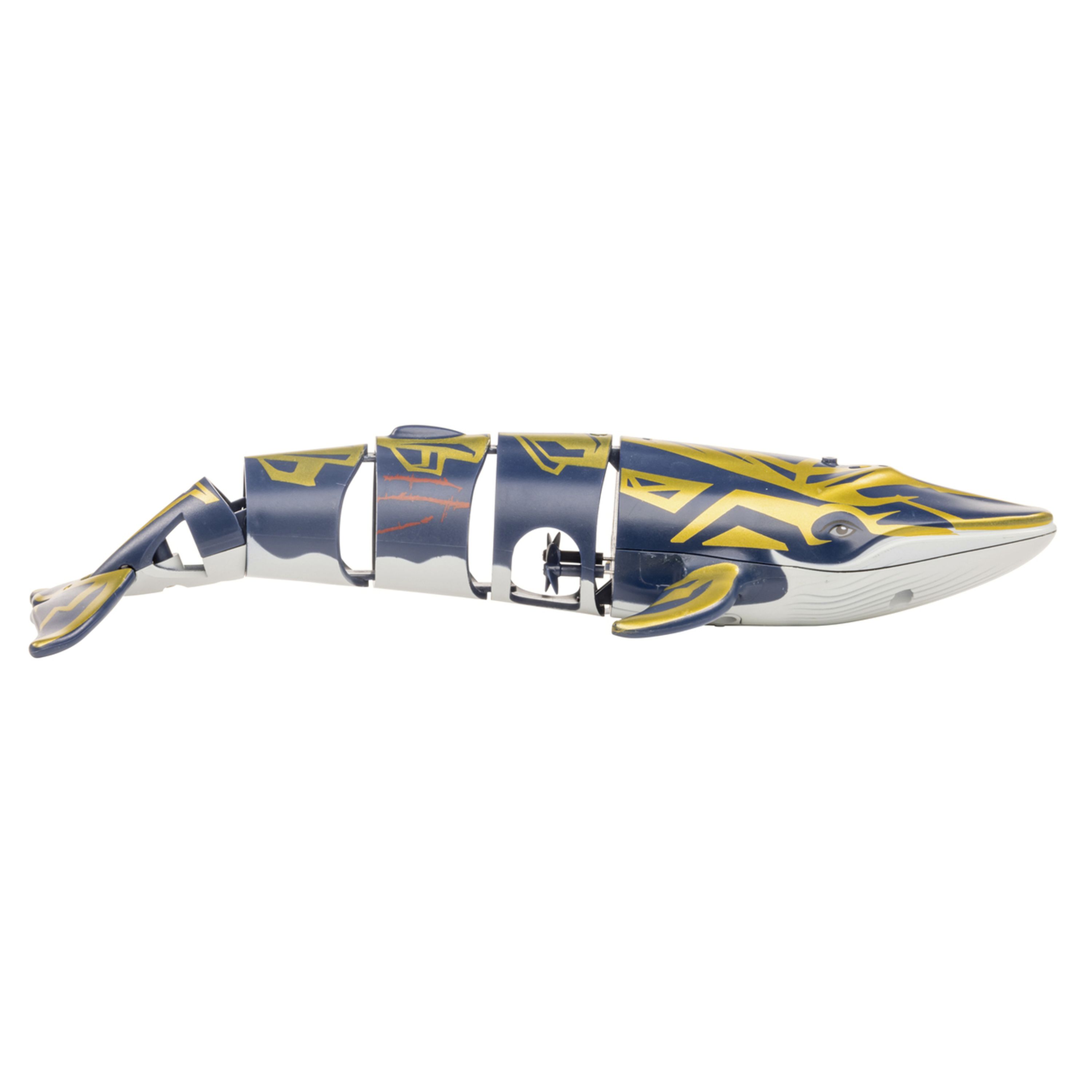 RC Blue Whale