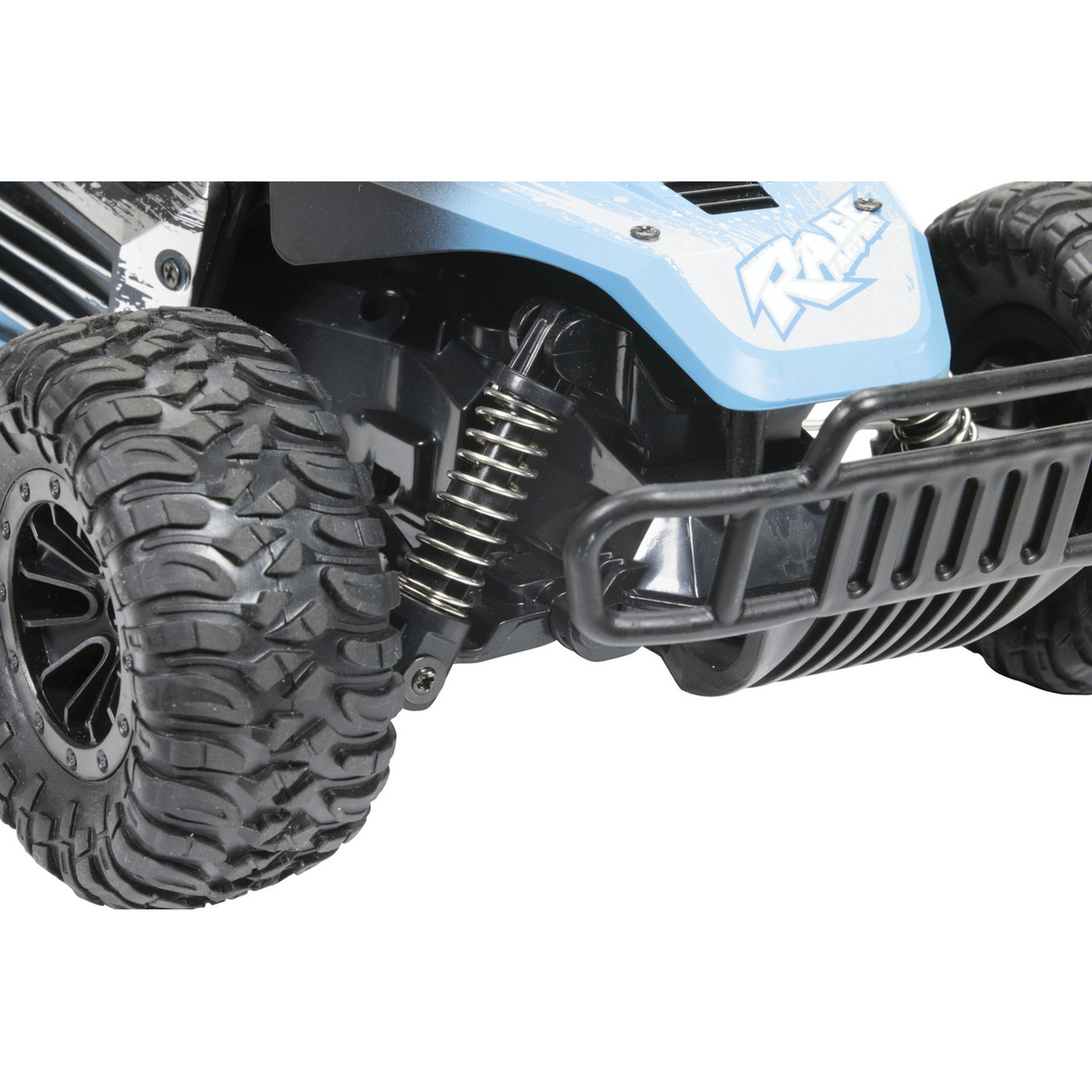 1:16 Scale R/C Car