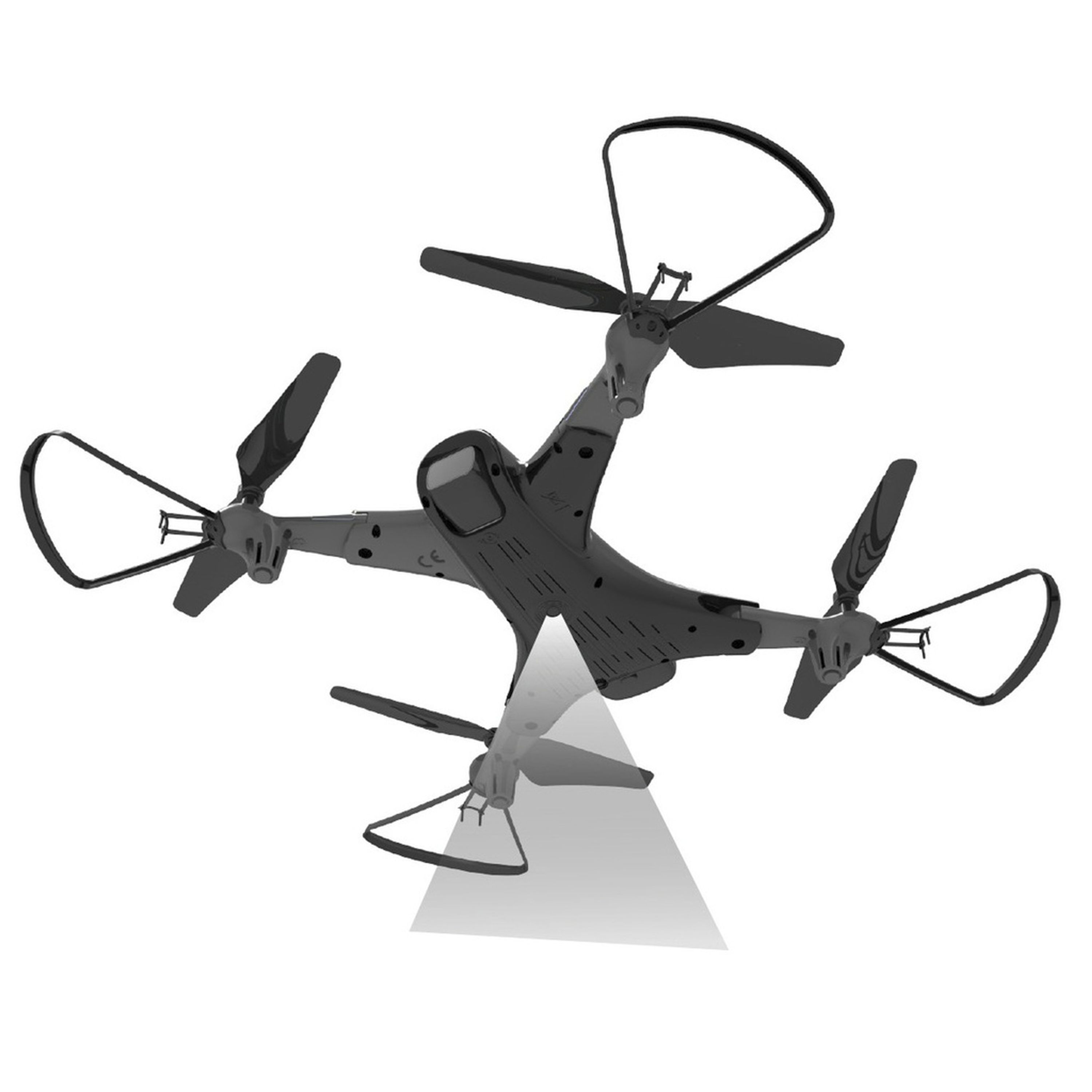 Syma Z3 Pro1 RC FPV Camera Drone 